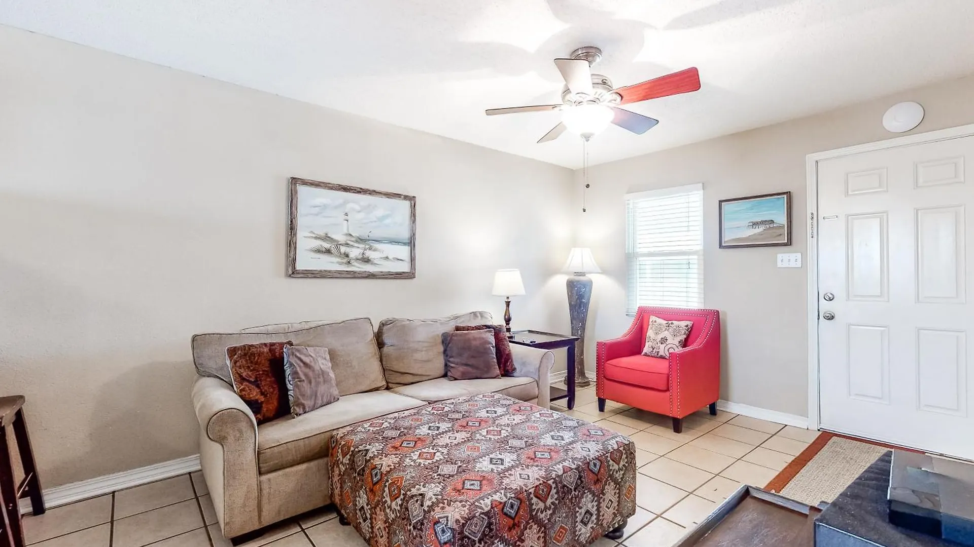 Sunrise Village * Gulf Shores