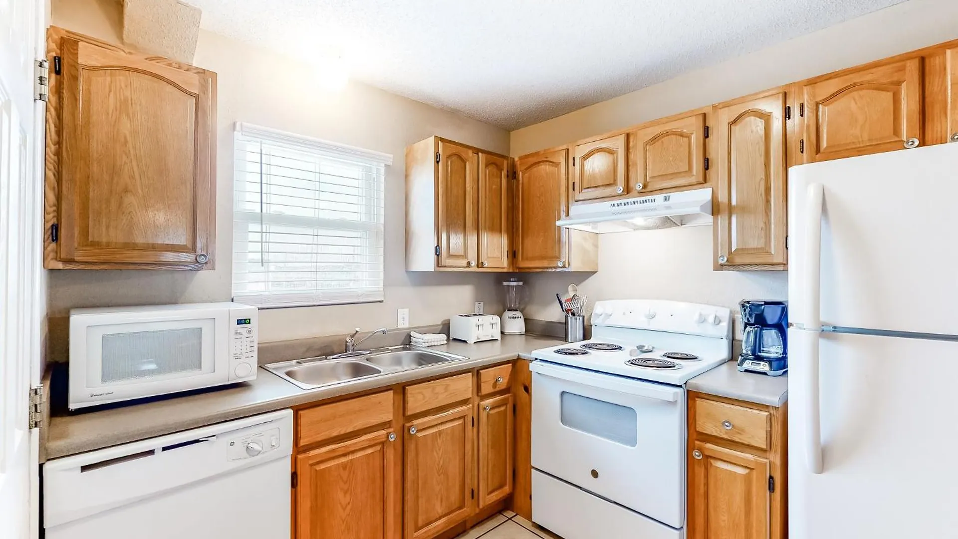 Holiday home Sunrise Village Gulf Shores