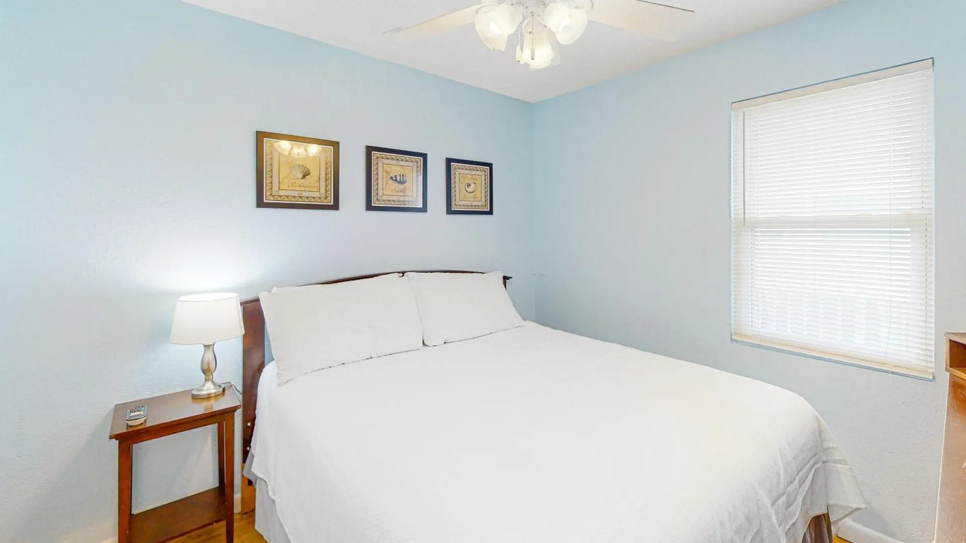 Sunrise Village Holiday home Gulf Shores