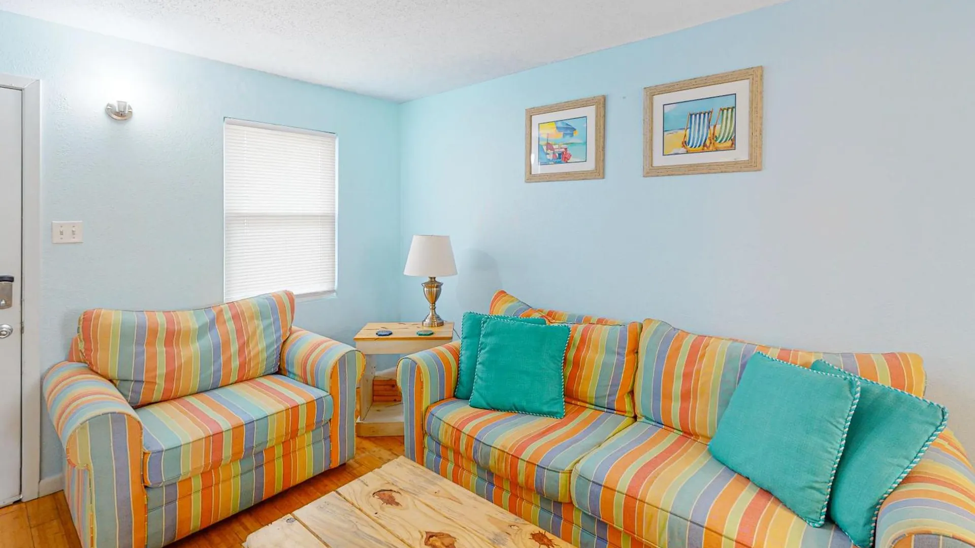 Holiday home Sunrise Village