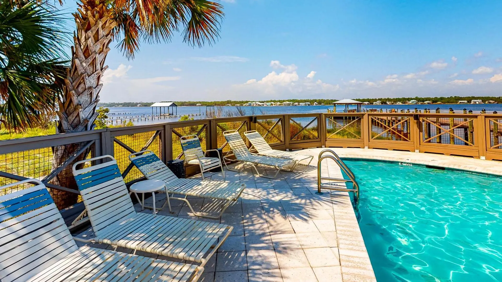 Blue Crab & Cool Breeze *