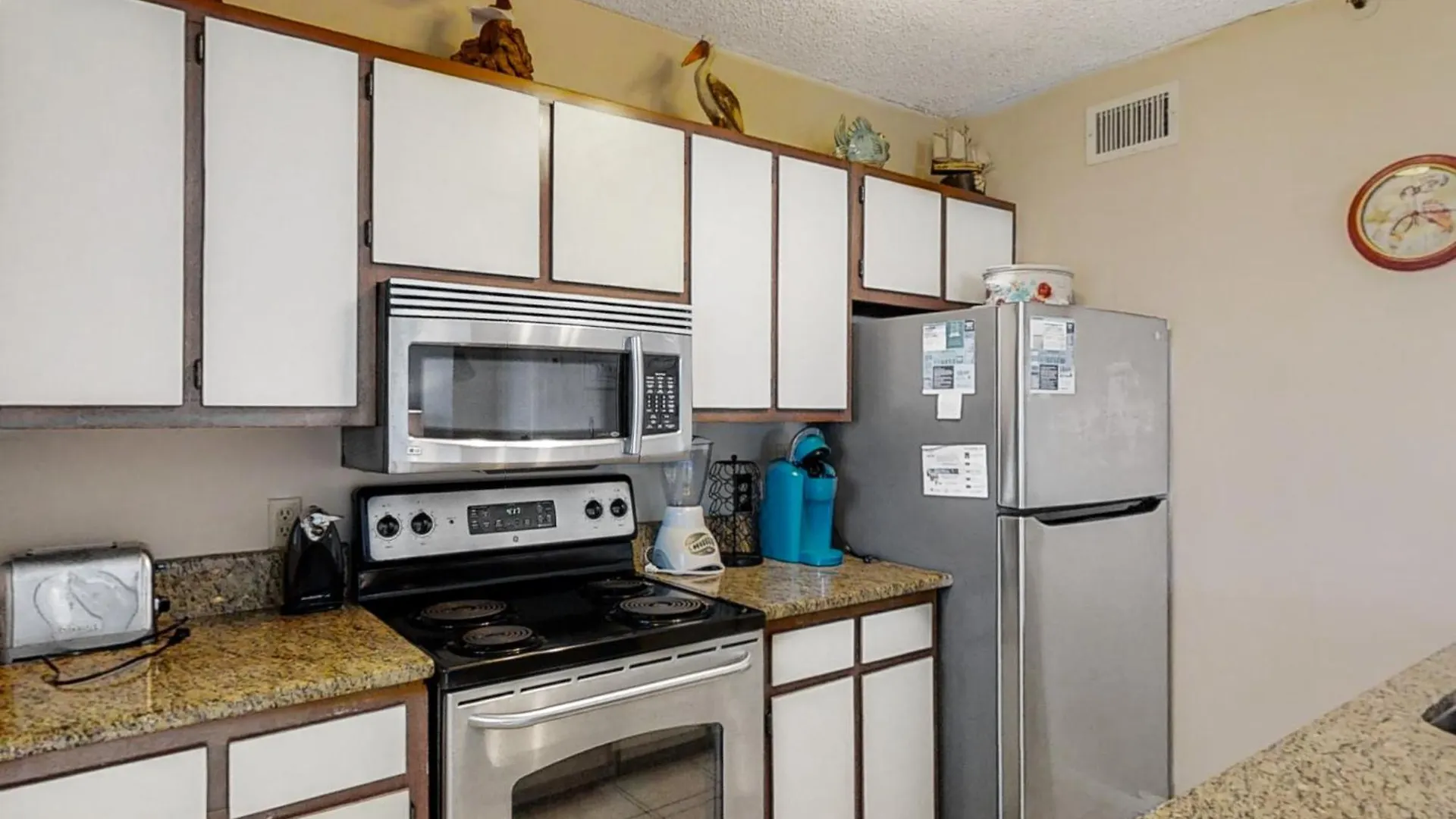 Holiday home Plantation Dunes Iii