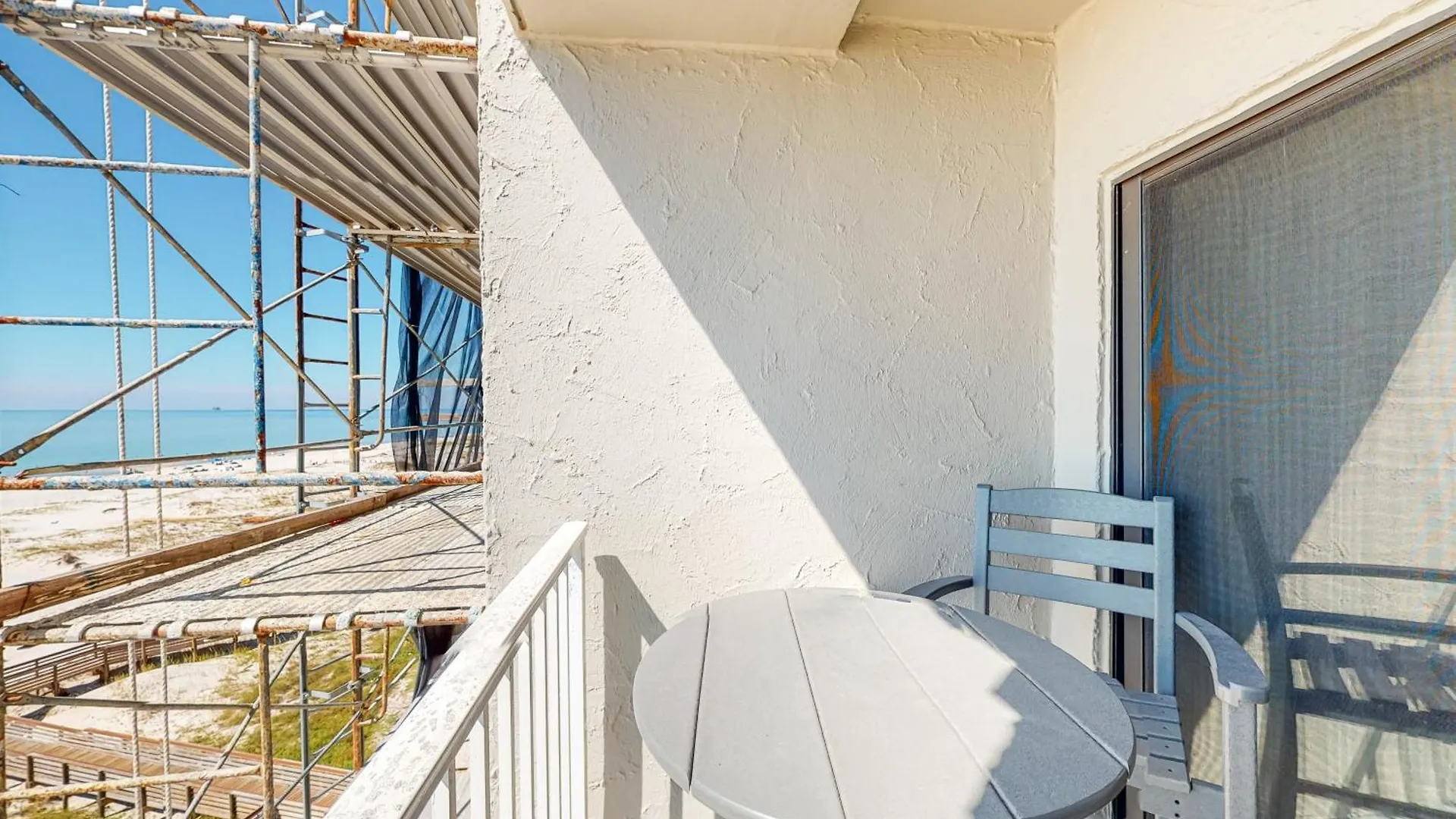 Holiday home Plantation Dunes Iii