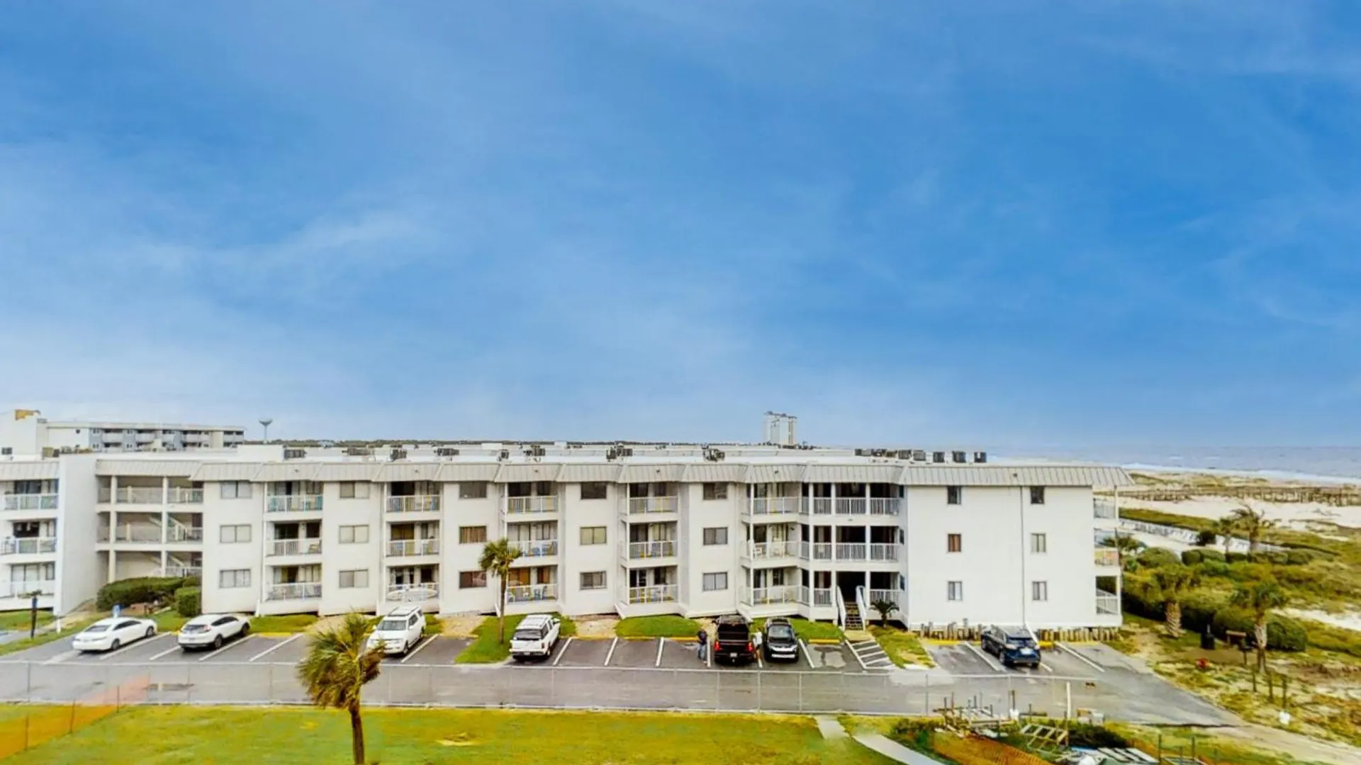 Plantation Dunes Iii Holiday home Gulf Shores