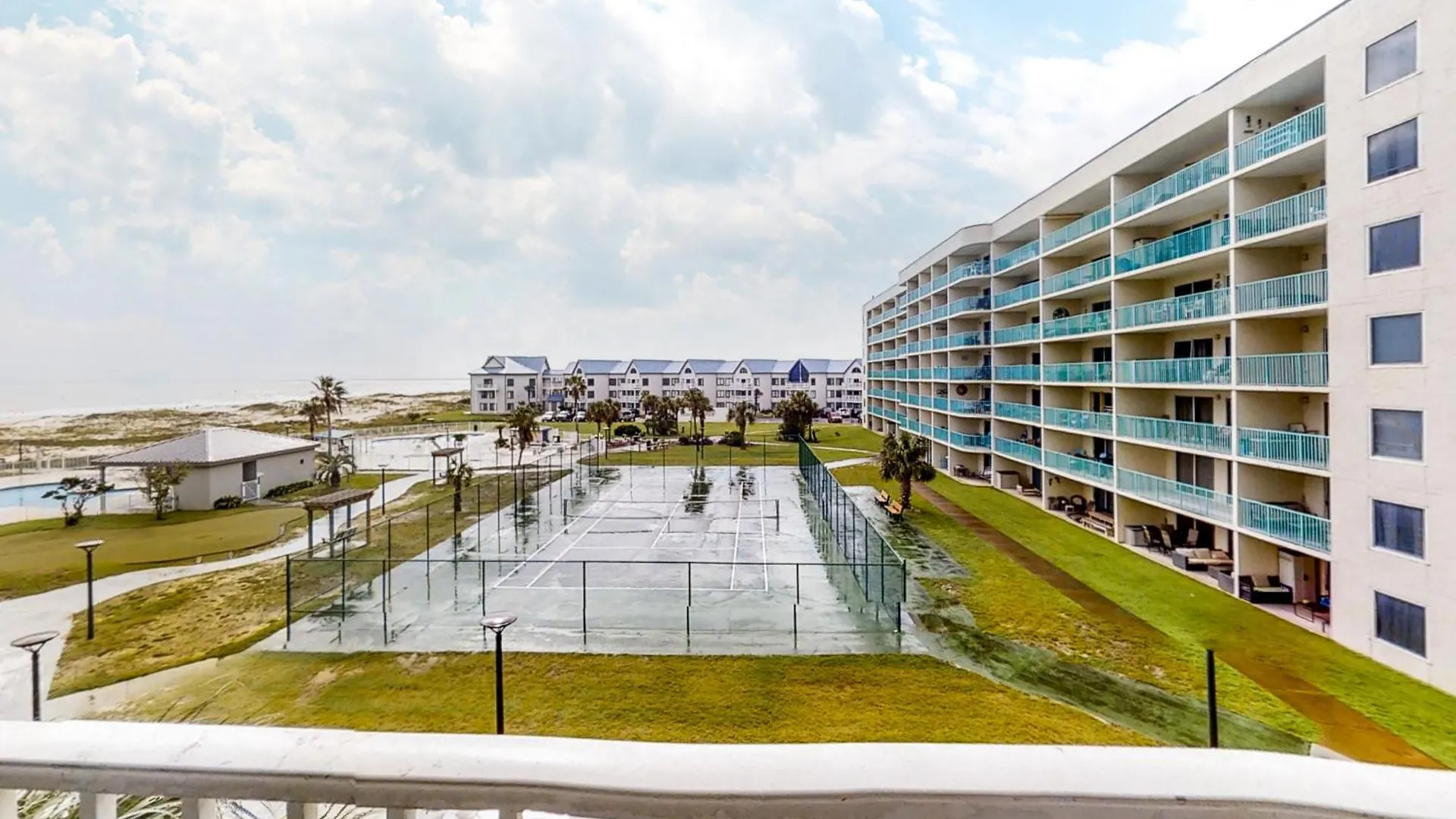 Plantation Dunes Iii * Gulf Shores