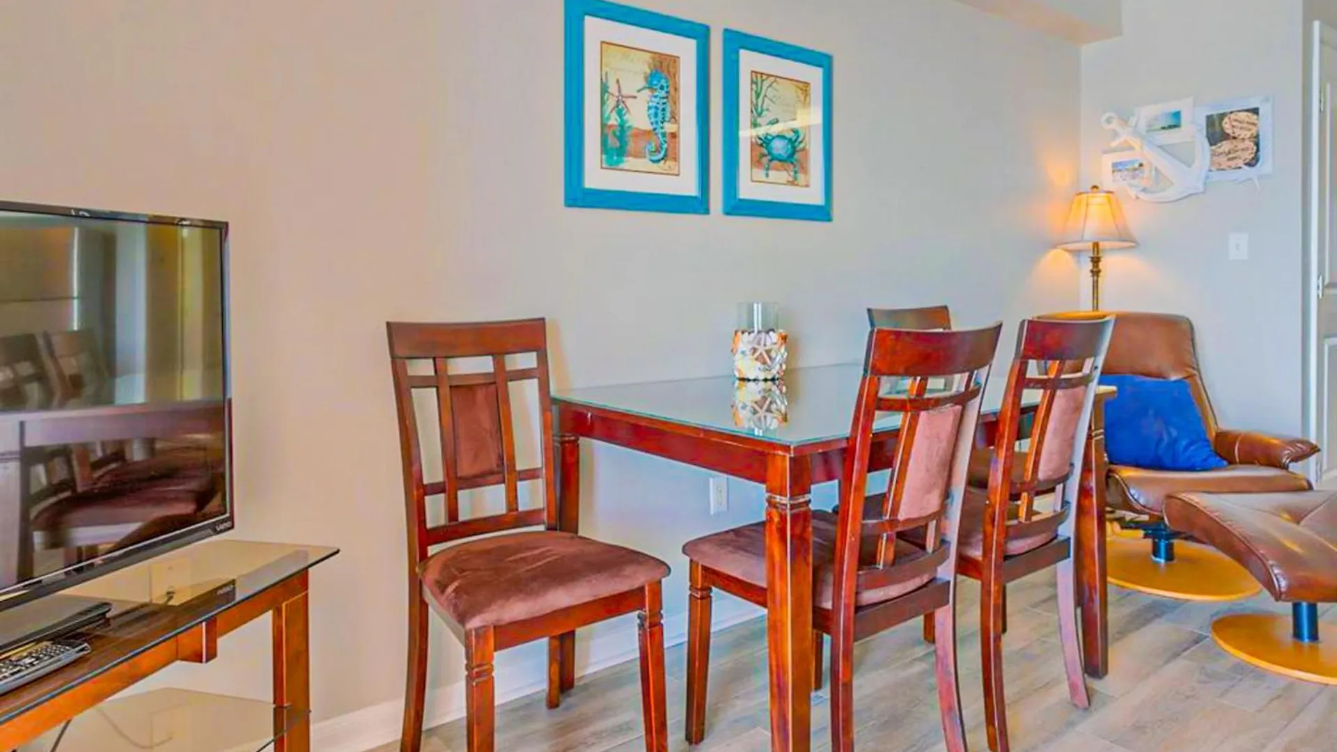 Seacrest Ii Holiday home