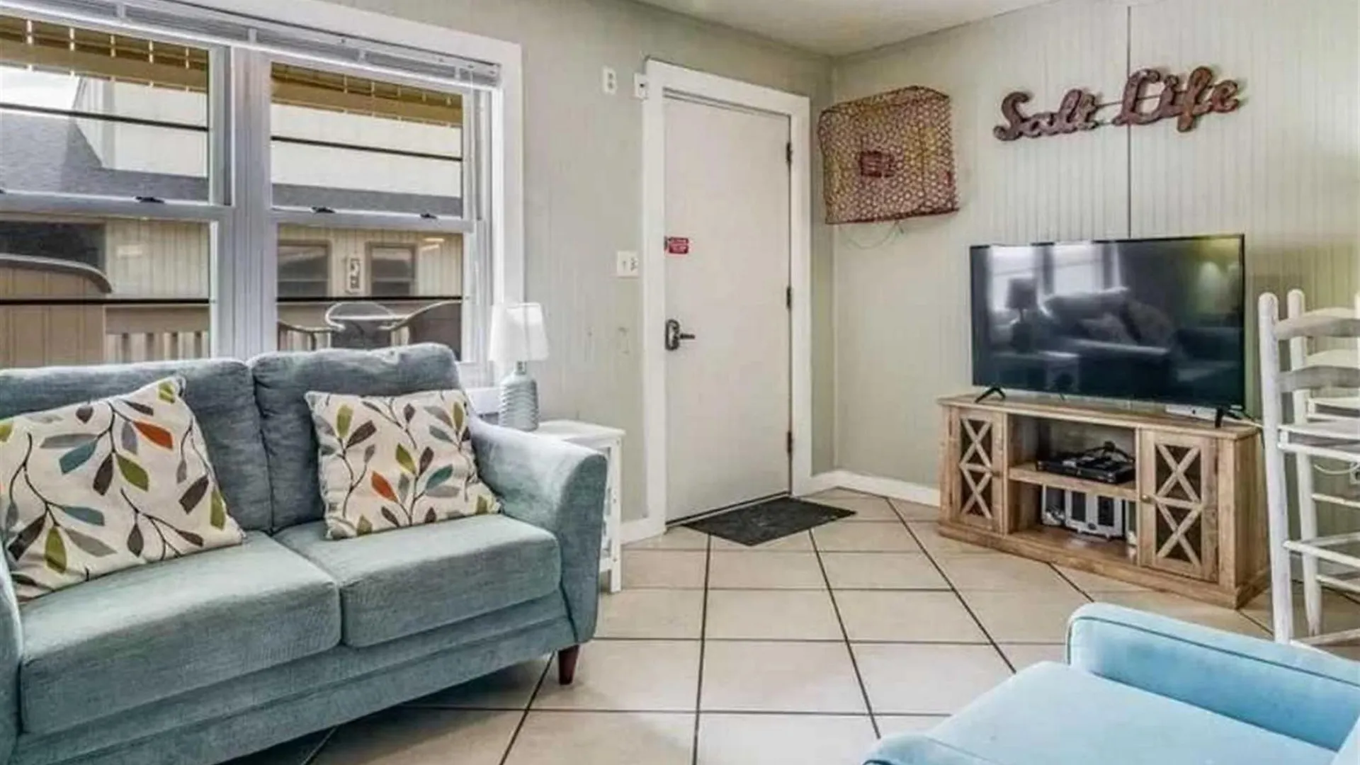 Gulf Village Ii Apartment *