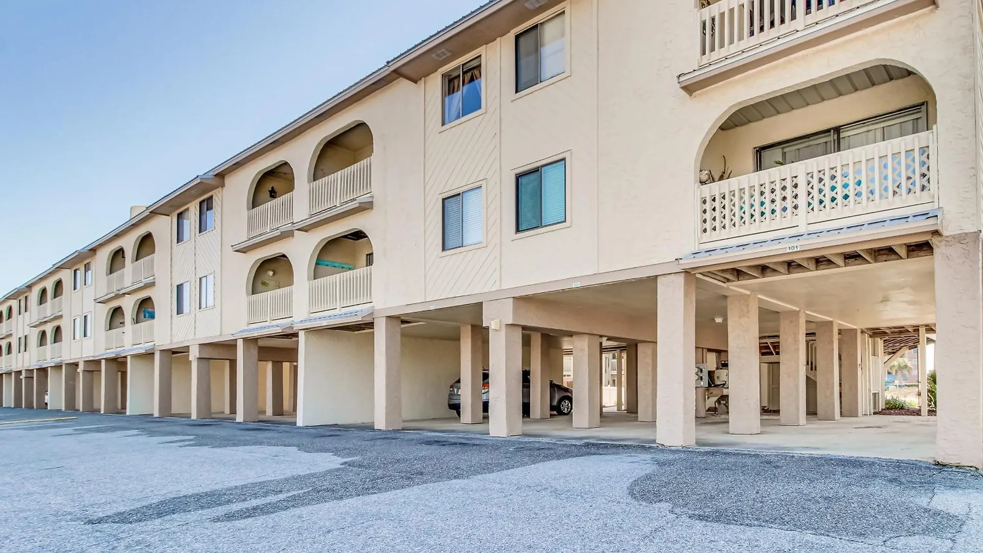 Palmas Holiday home Gulf Shores