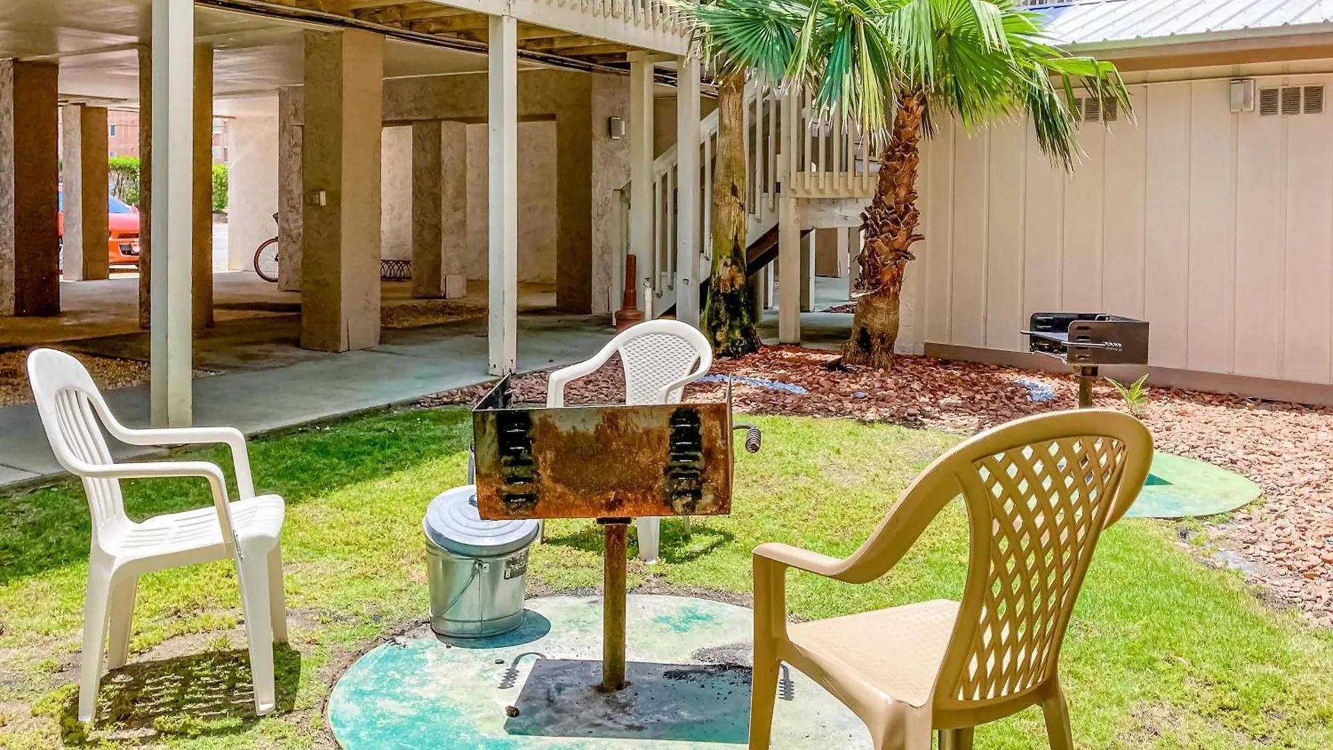 Holiday home Palmas Gulf Shores