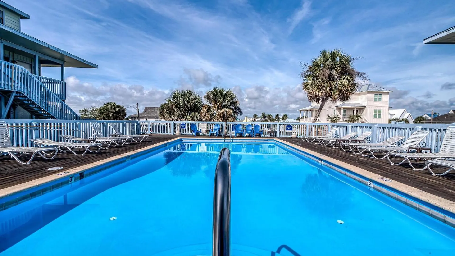 The Cove Unit 217a Apartment