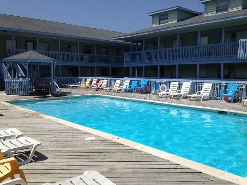 The Cove Unit 217a