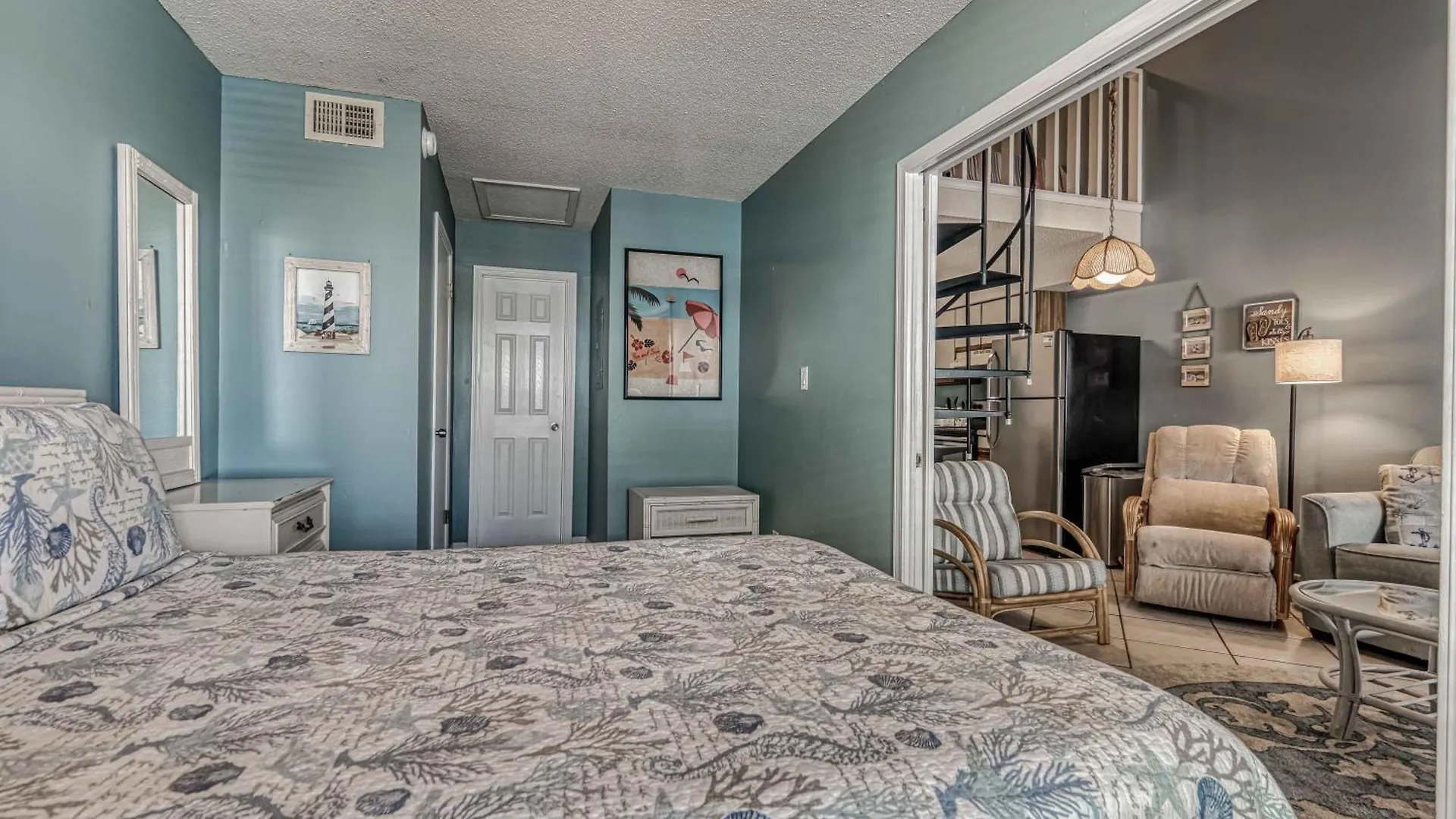Apartment The Cove Unit 217a Gulf Shores