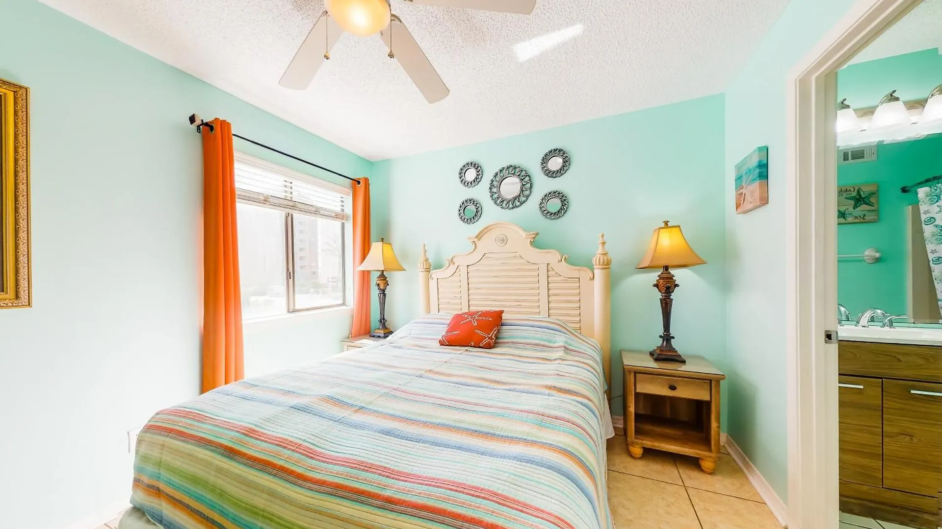Palmas Holiday home