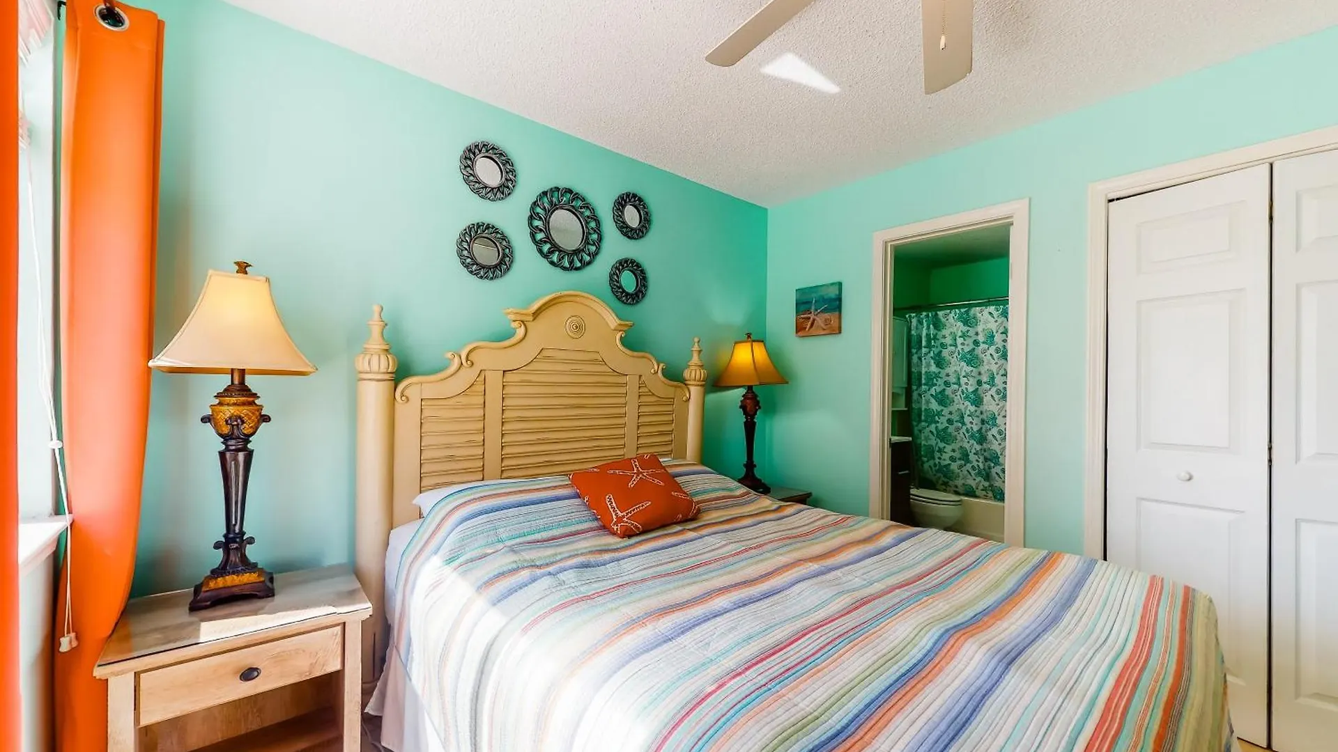 Palmas Holiday home Gulf Shores