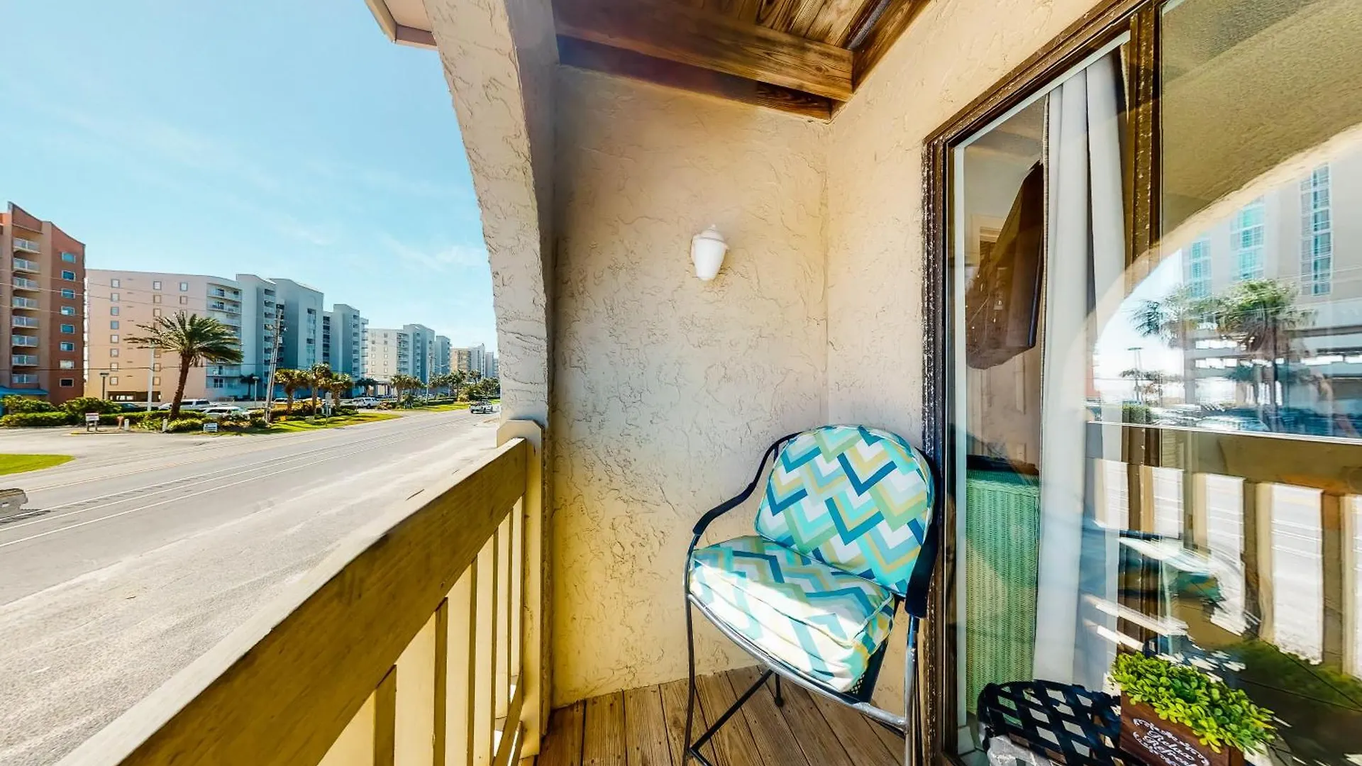 Palmas Holiday home *