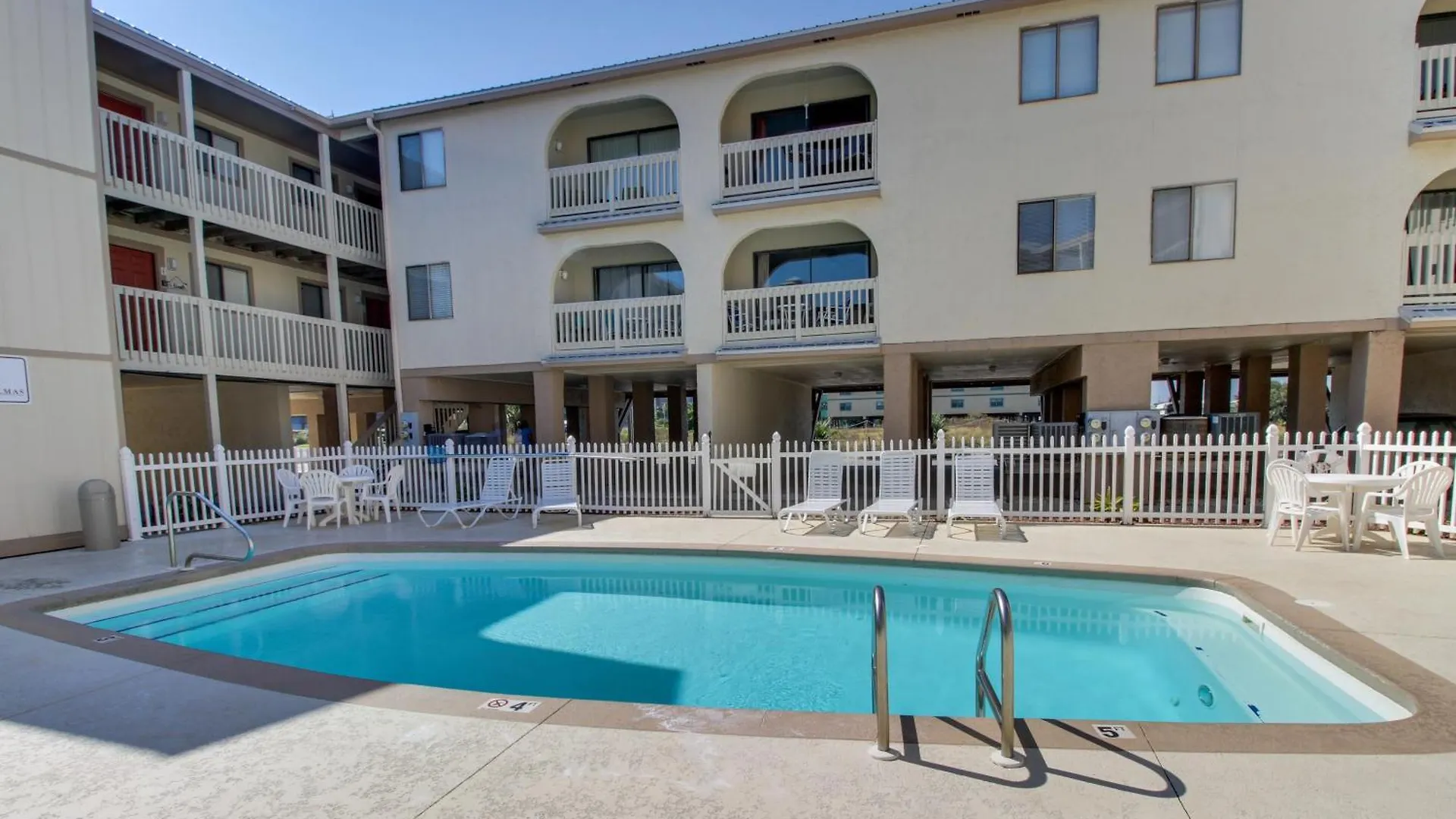 Palmas Holiday home Gulf Shores