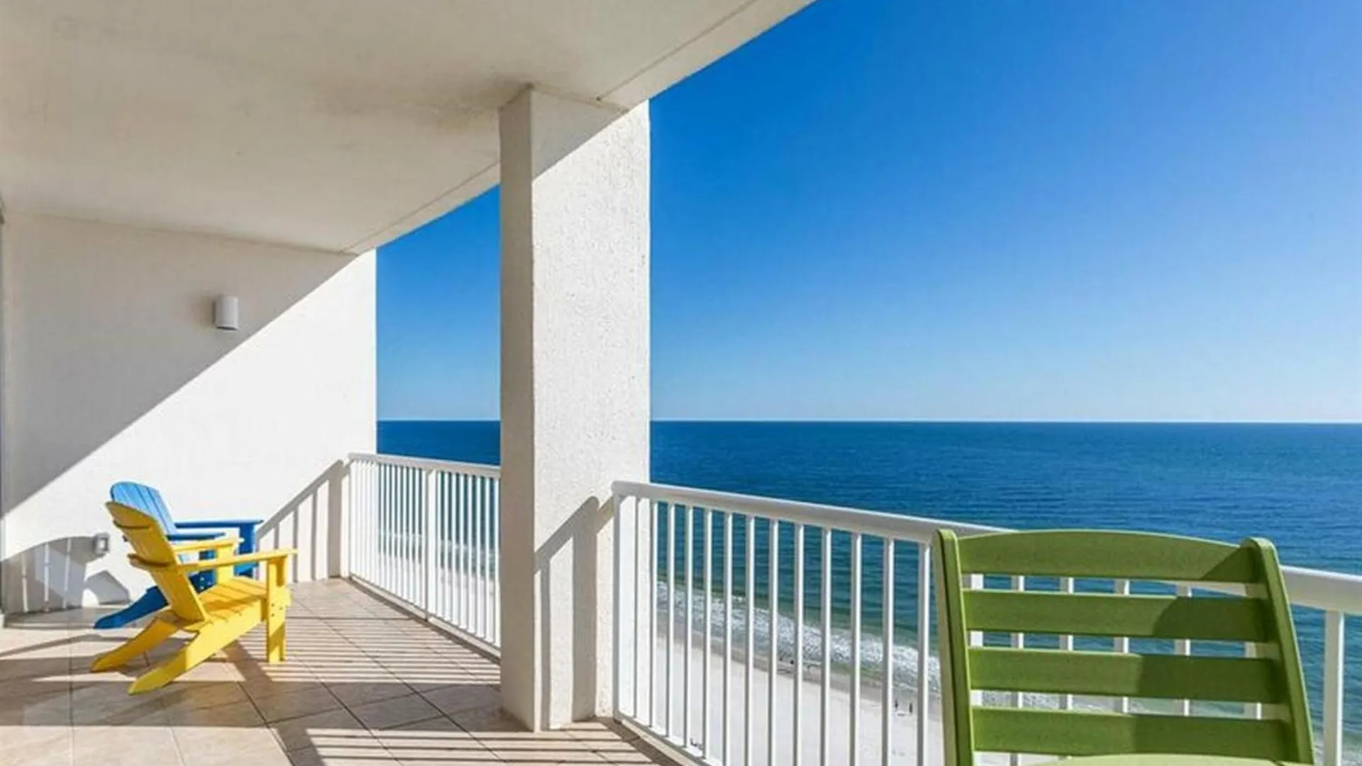 Holiday home Island Tower *