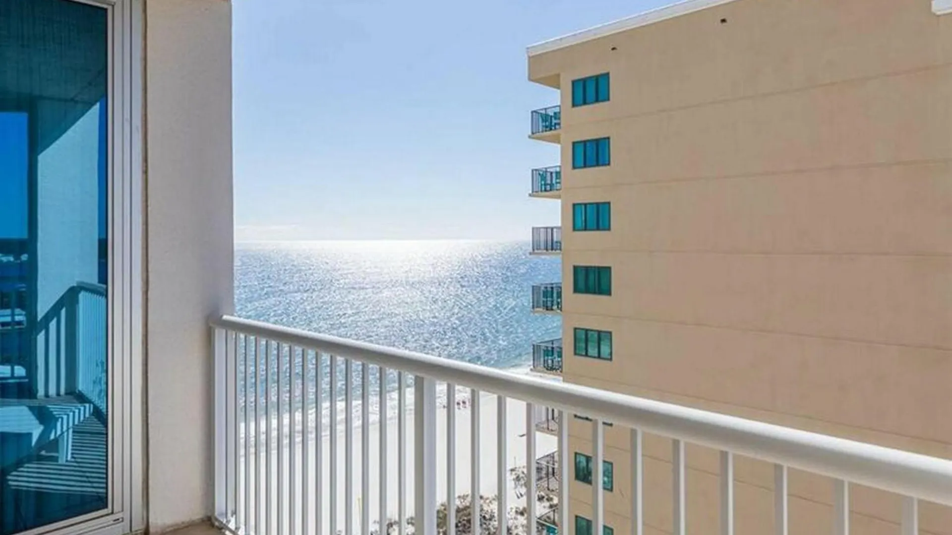Island Tower Vakantiehuis *