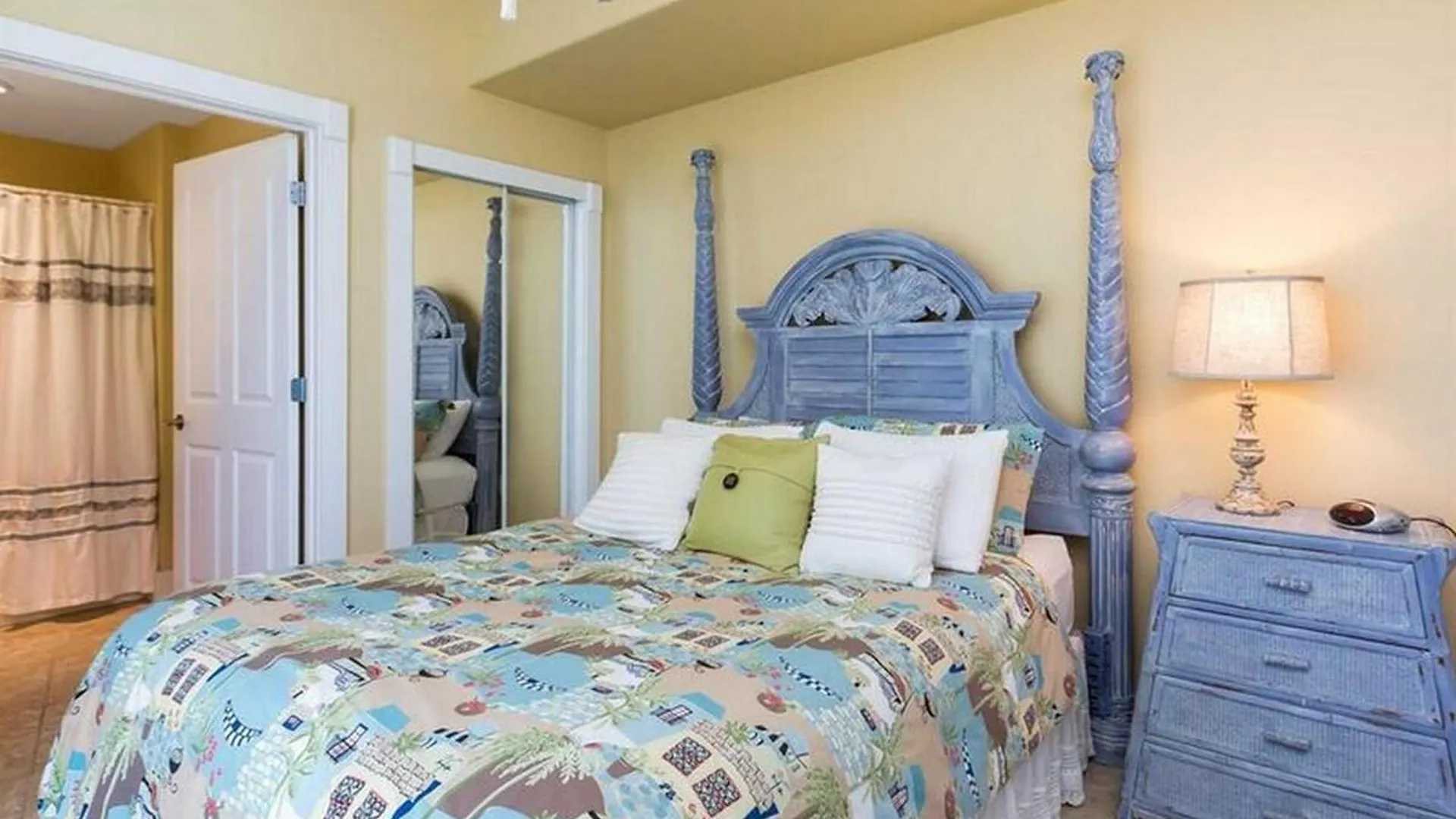 Island Tower Gulf Shores