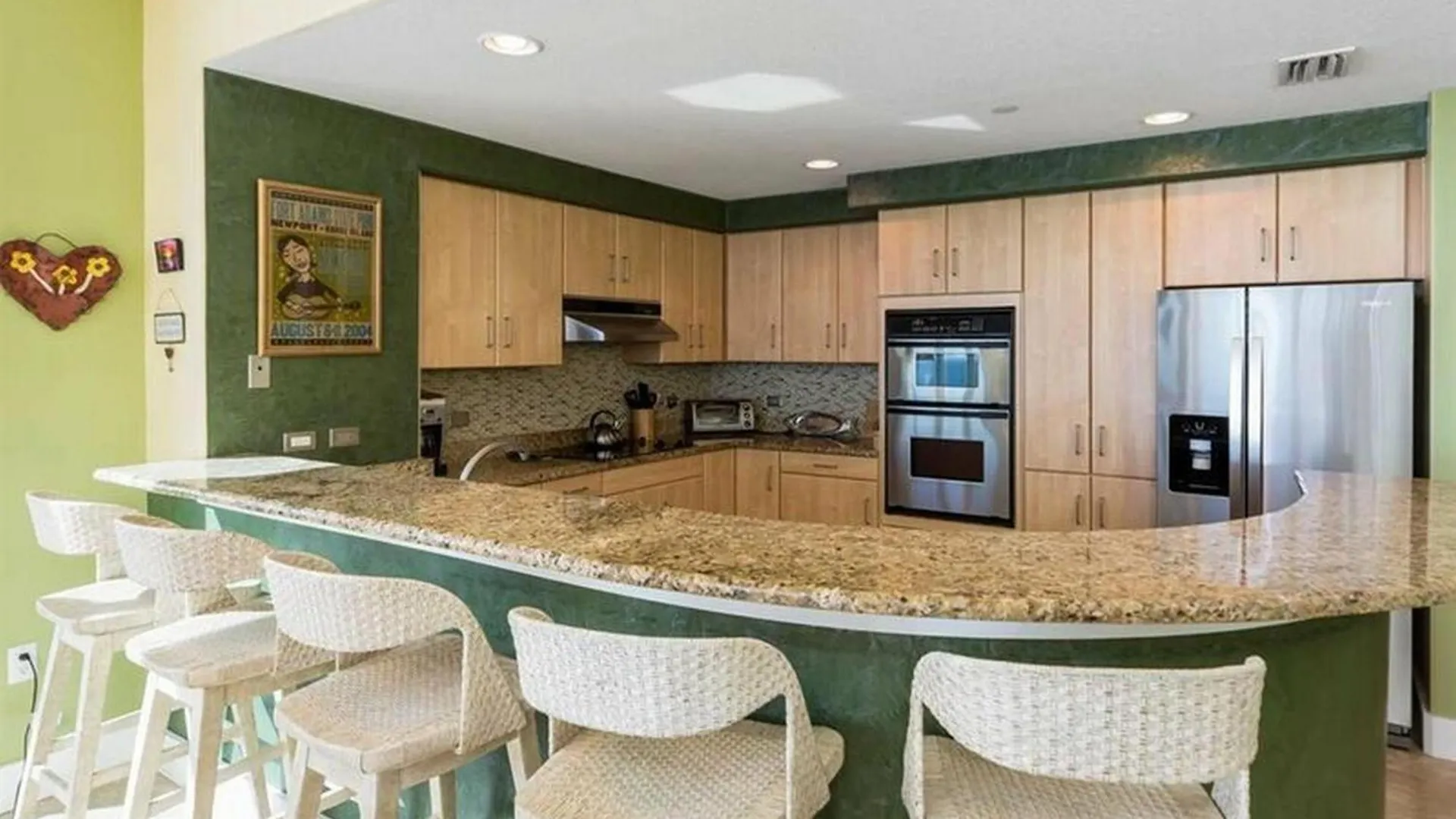 Vakantiehuis Island Tower Gulf Shores