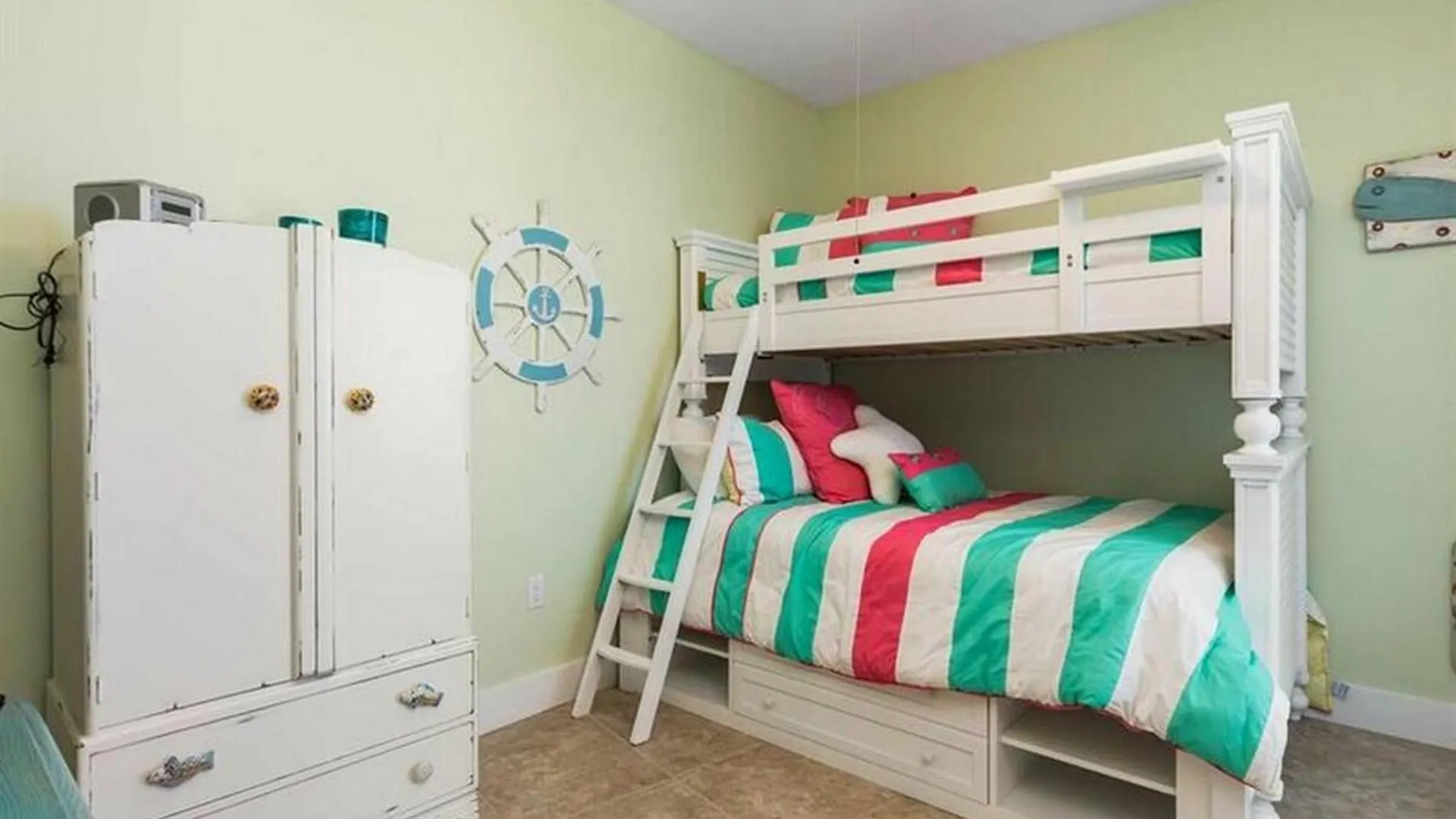 Vakantiehuis Island Tower Gulf Shores