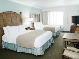 Hotel Best Western On The Beach