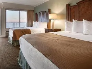 Hotel Best Western On The Beach 3*