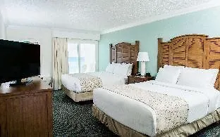 Best Western On The Beach Gulf Shores