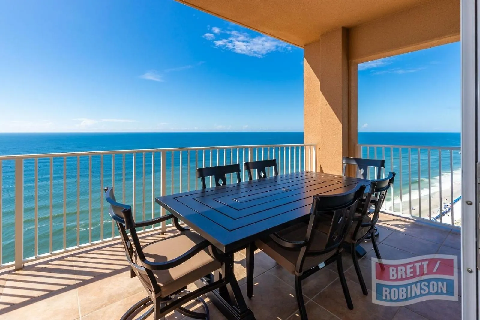 Apartment Phoenix By Brett Robinson Vacations
