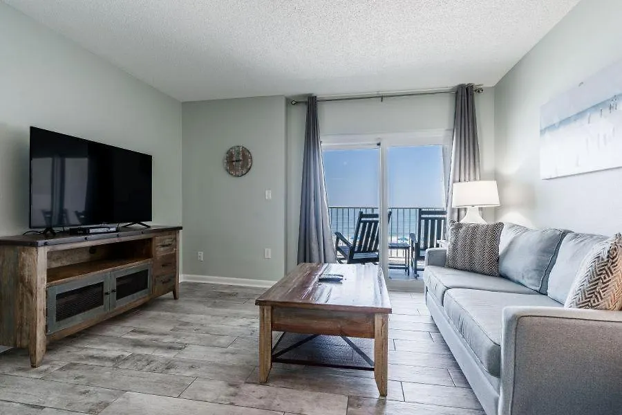 Westwind 301 Gulf Shores