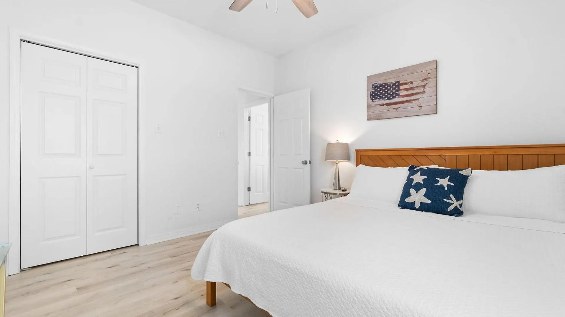 Red White And Holiday home Gulf Shores