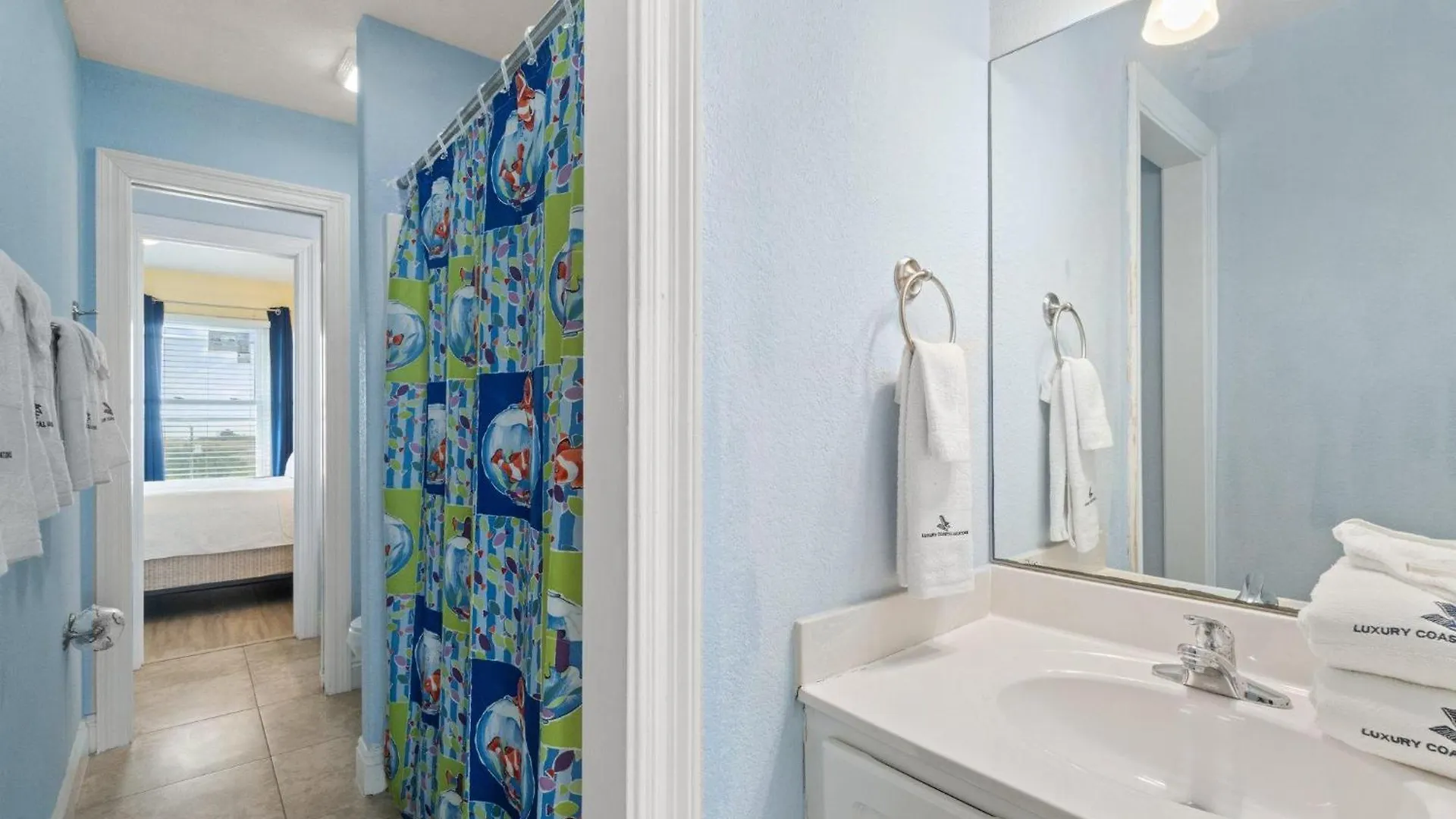 Holiday home Labacoco West