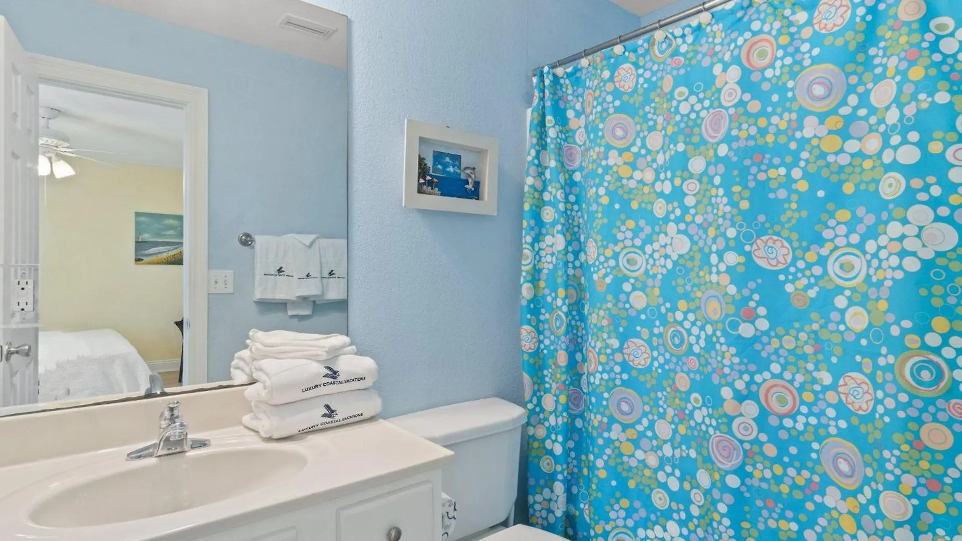 Labacoco West Holiday home *