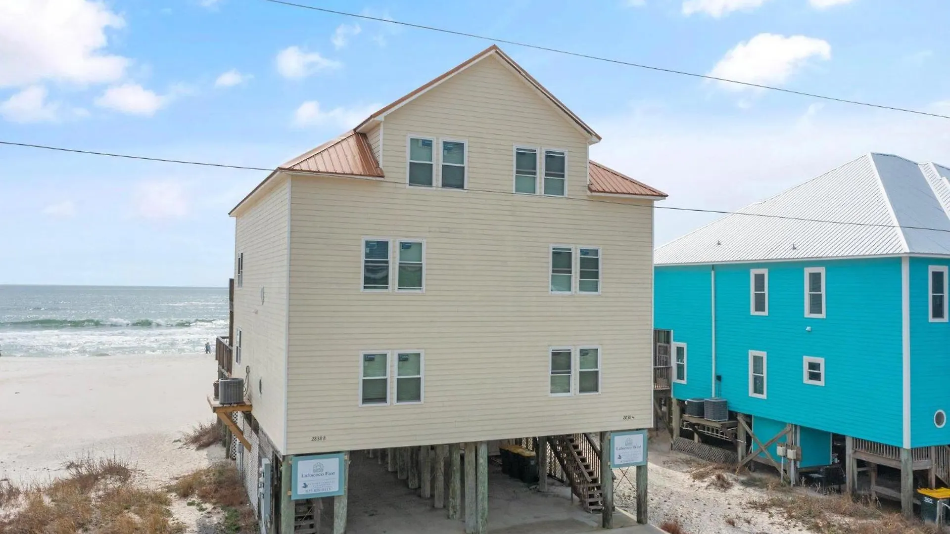 Labacoco West Gulf Shores