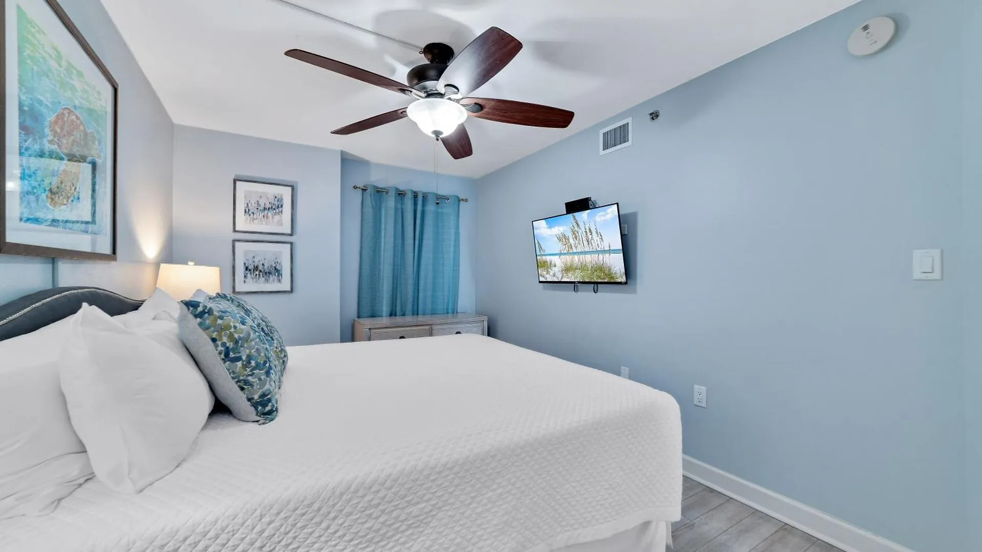 Clearwater Unit 7b * Gulf Shores
