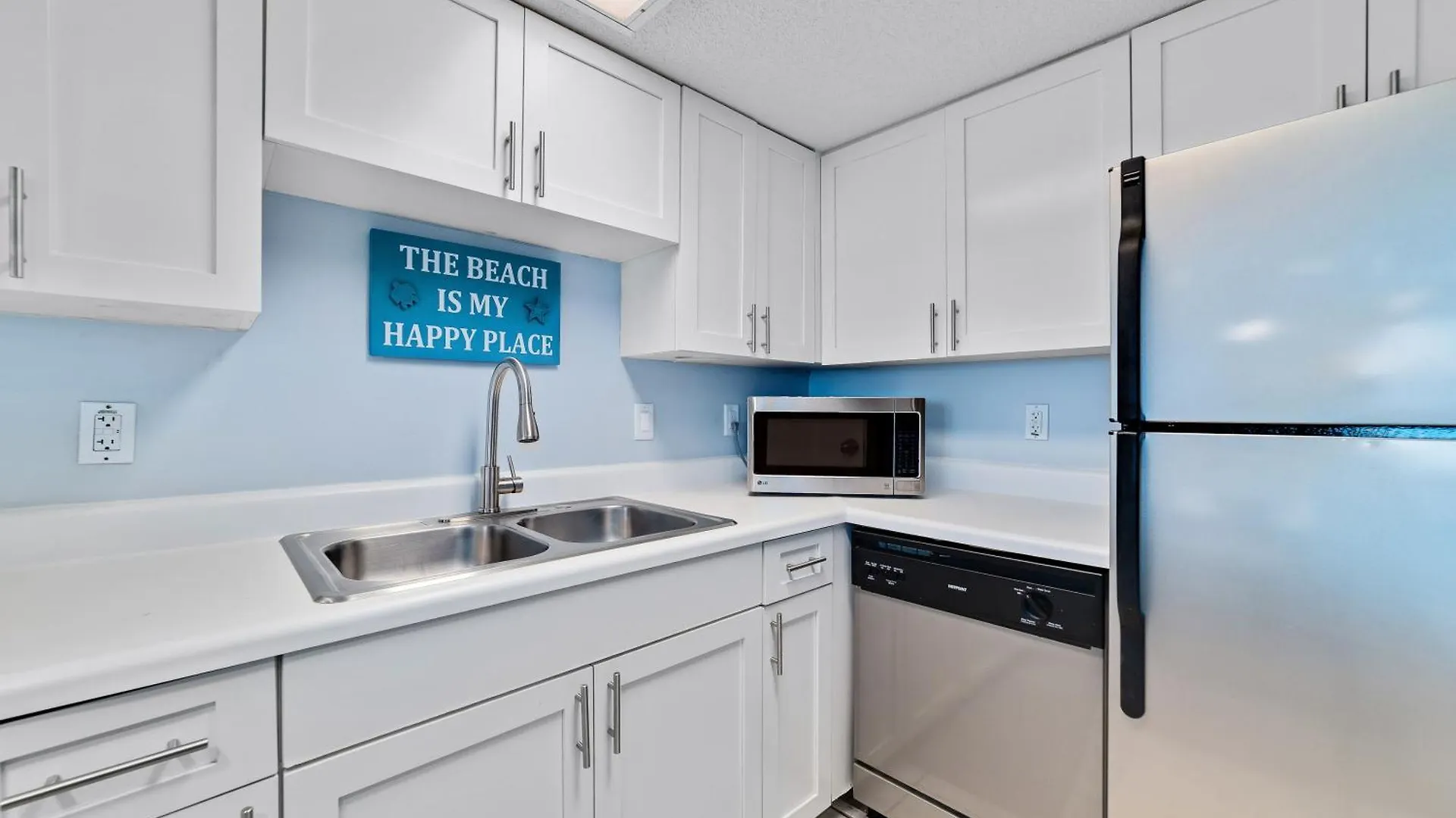 Holiday home Clearwater Unit 7b