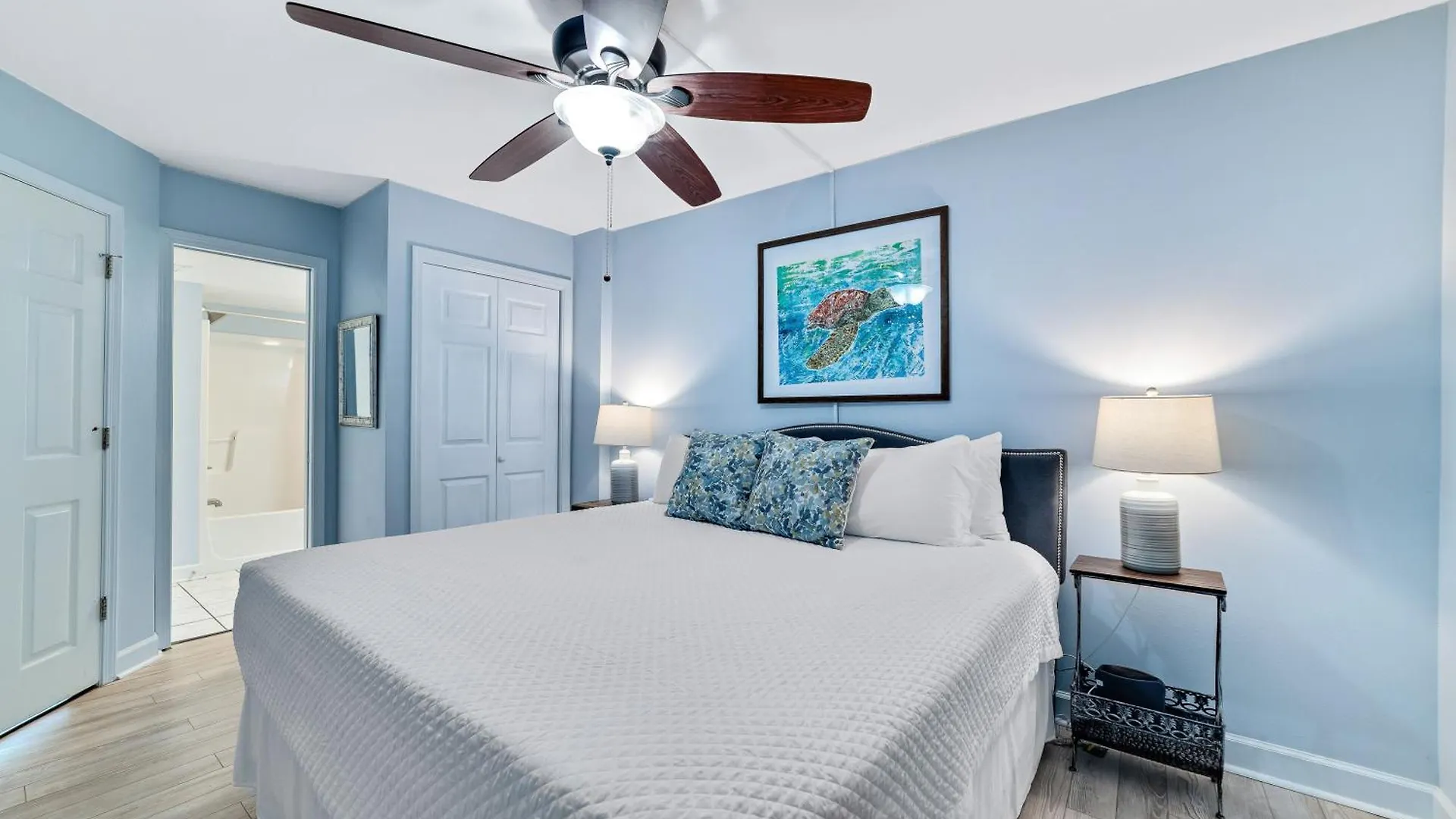 Holiday home Clearwater Unit 7b