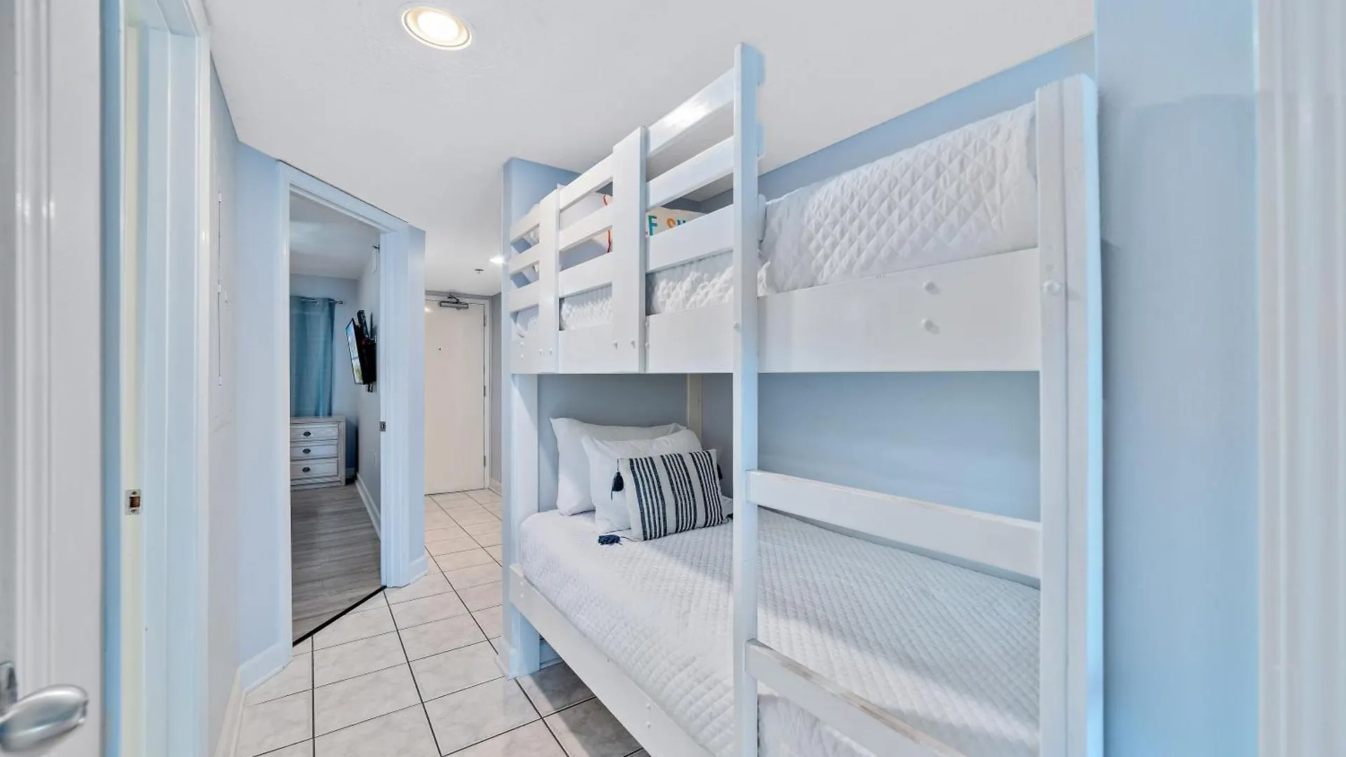 Clearwater Unit 7b Holiday home *