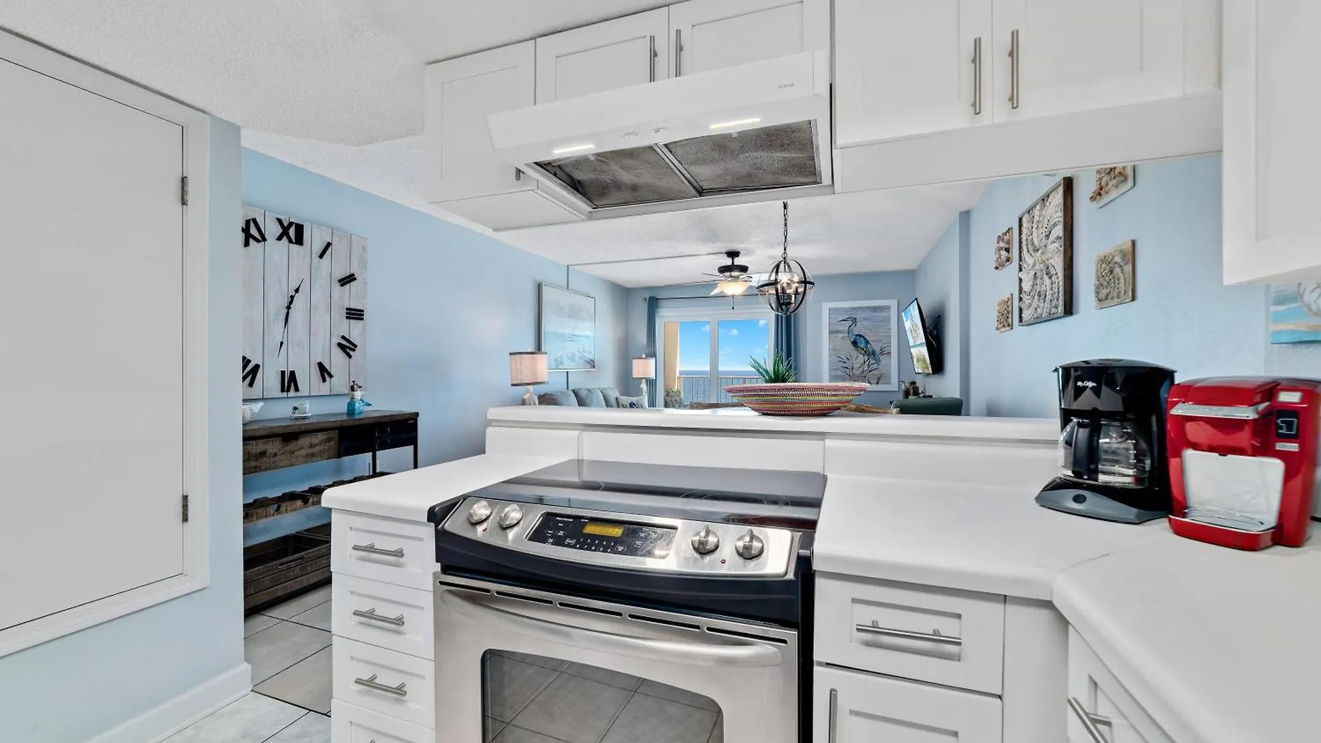 Holiday home Clearwater Unit 7b *