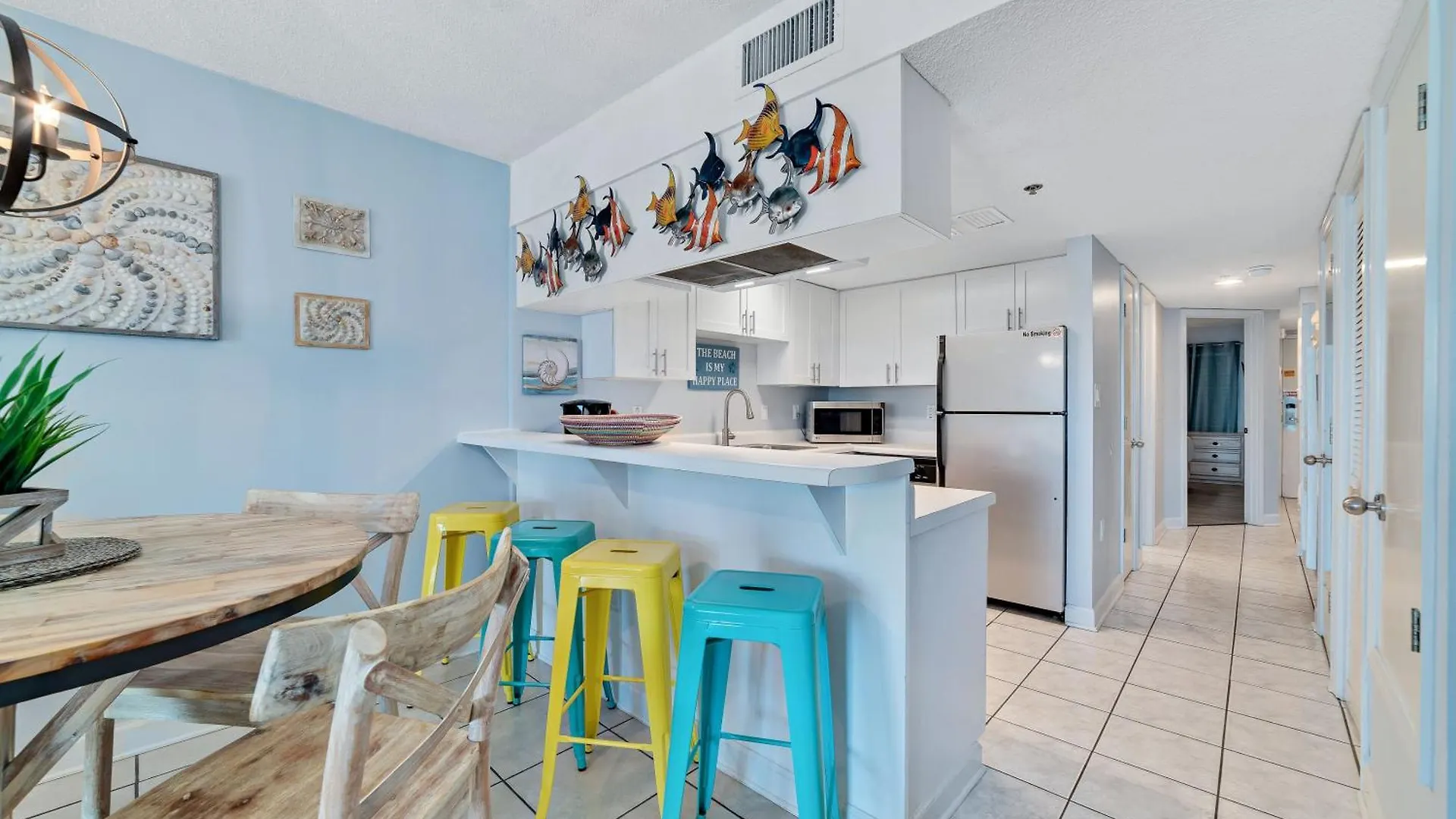 Clearwater Unit 7b Holiday home *