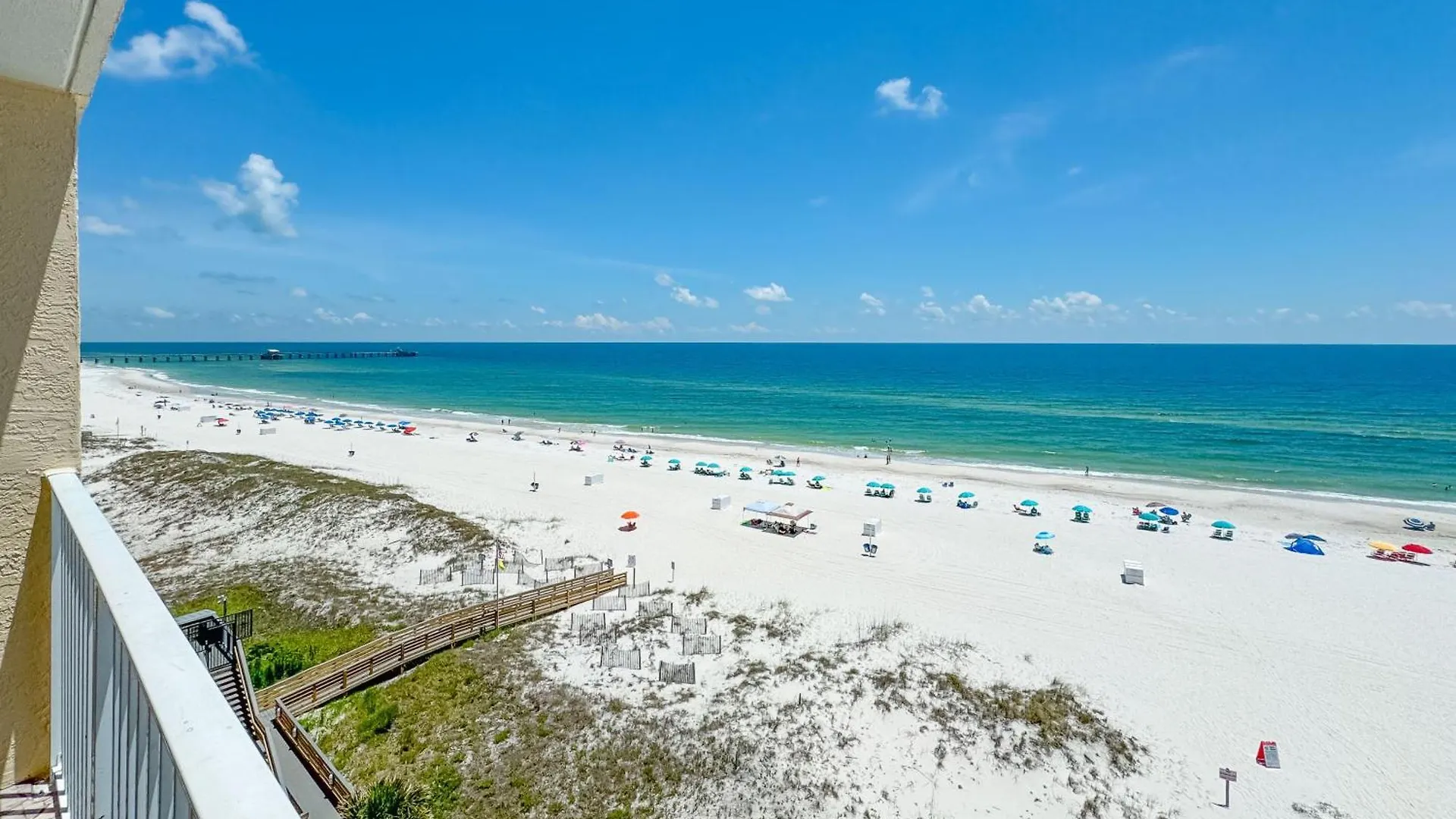 Holiday home Clearwater Unit 7b Gulf Shores