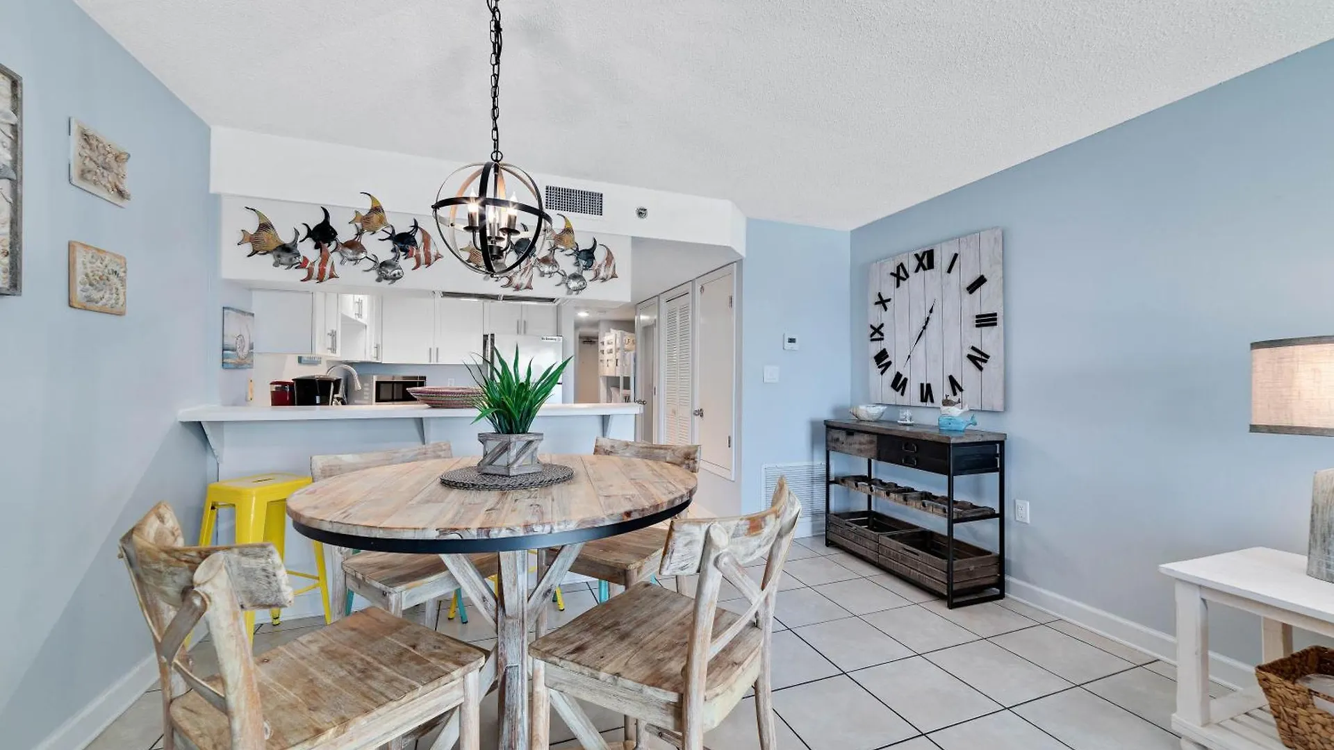 Clearwater Unit 7b Gulf Shores