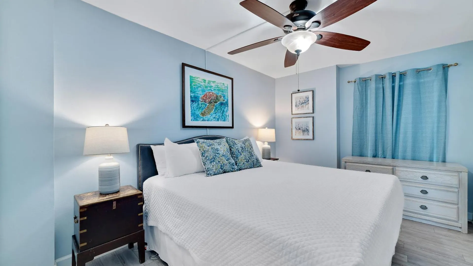 Clearwater Unit 7b Holiday home