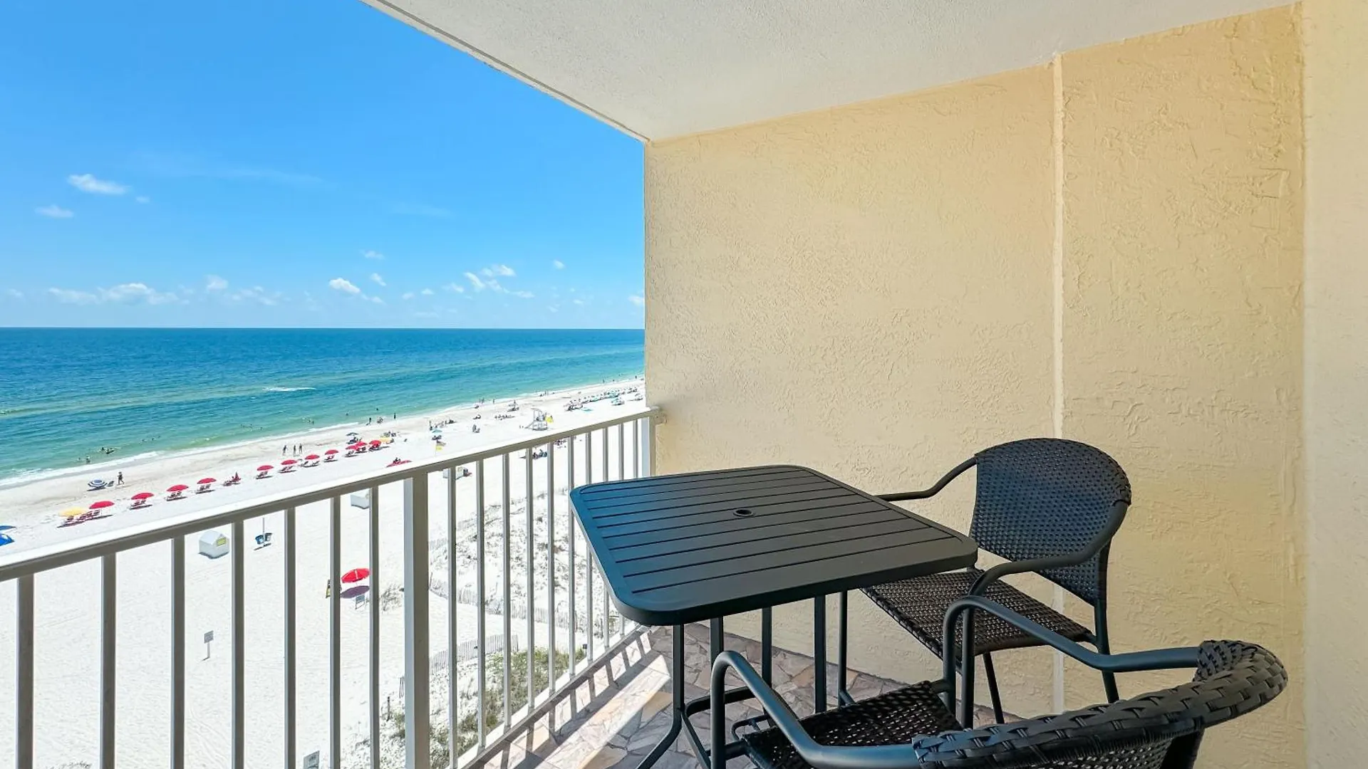 Holiday home Clearwater Unit 7b Gulf Shores