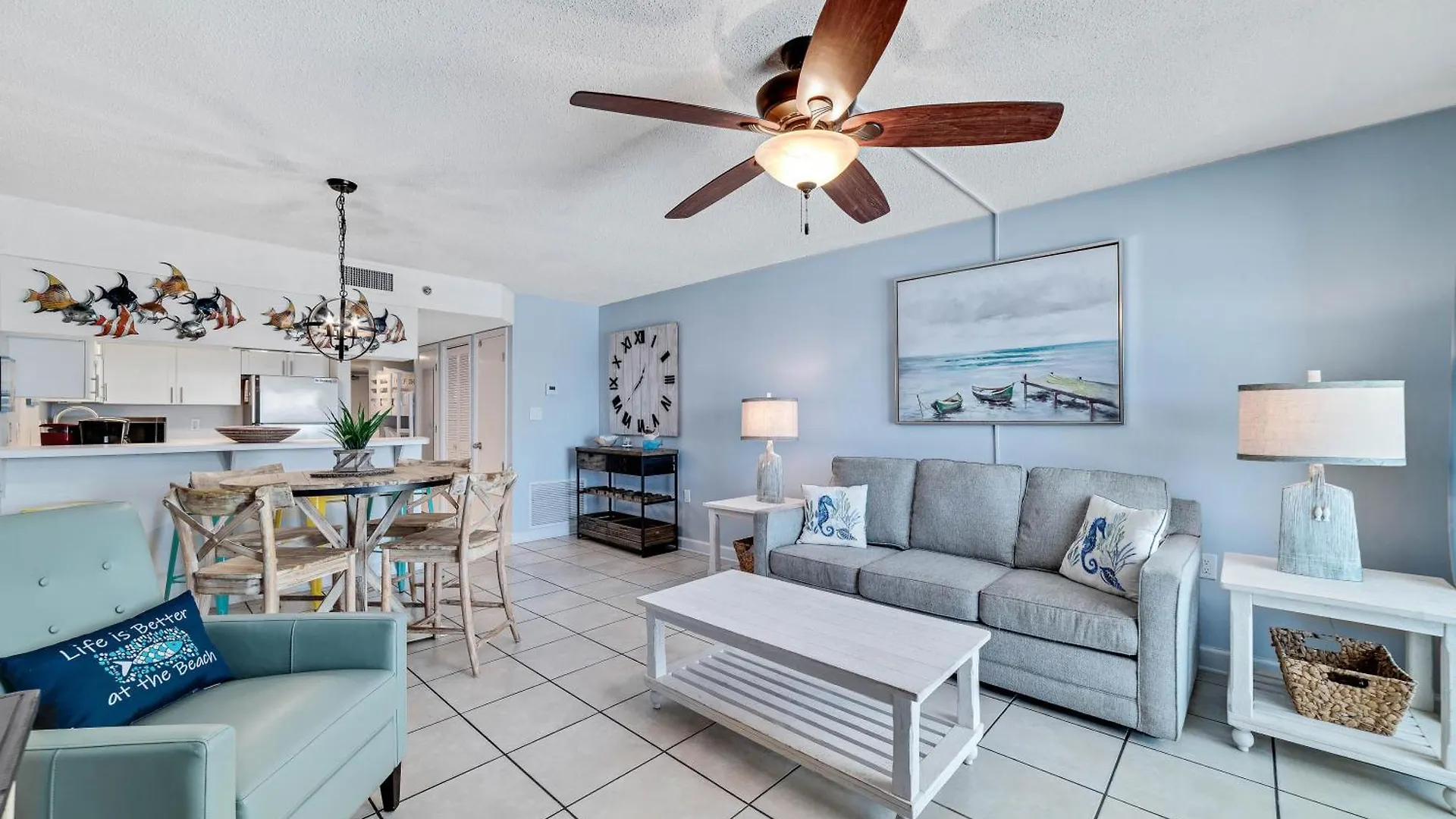 Holiday home Clearwater Unit 7b