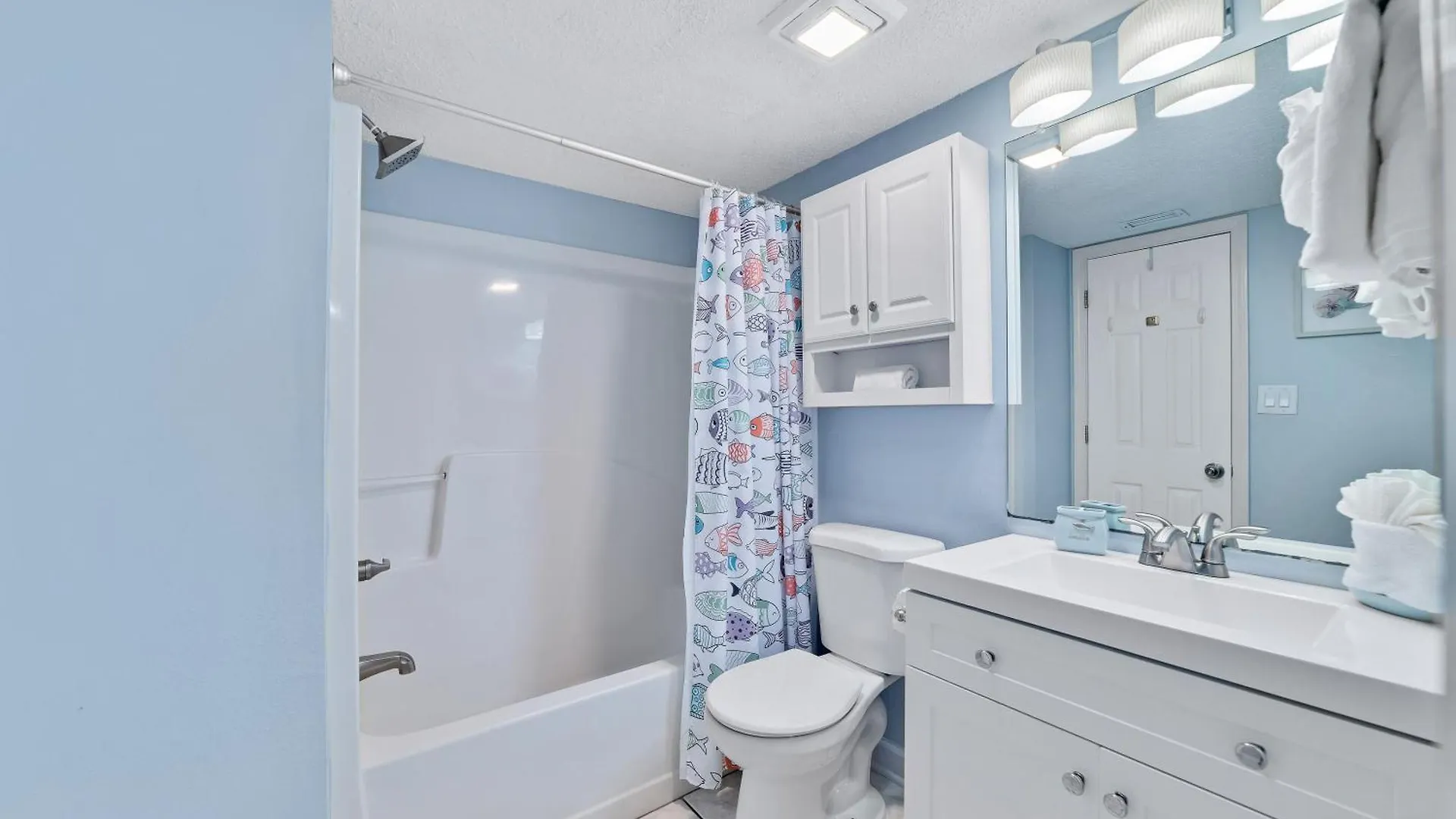 Clearwater Unit 7b Holiday home *