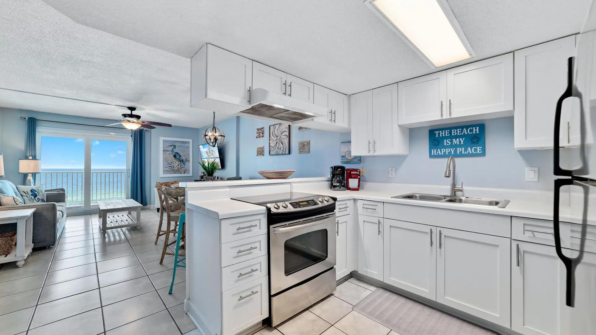 Holiday home Clearwater Unit 7b *