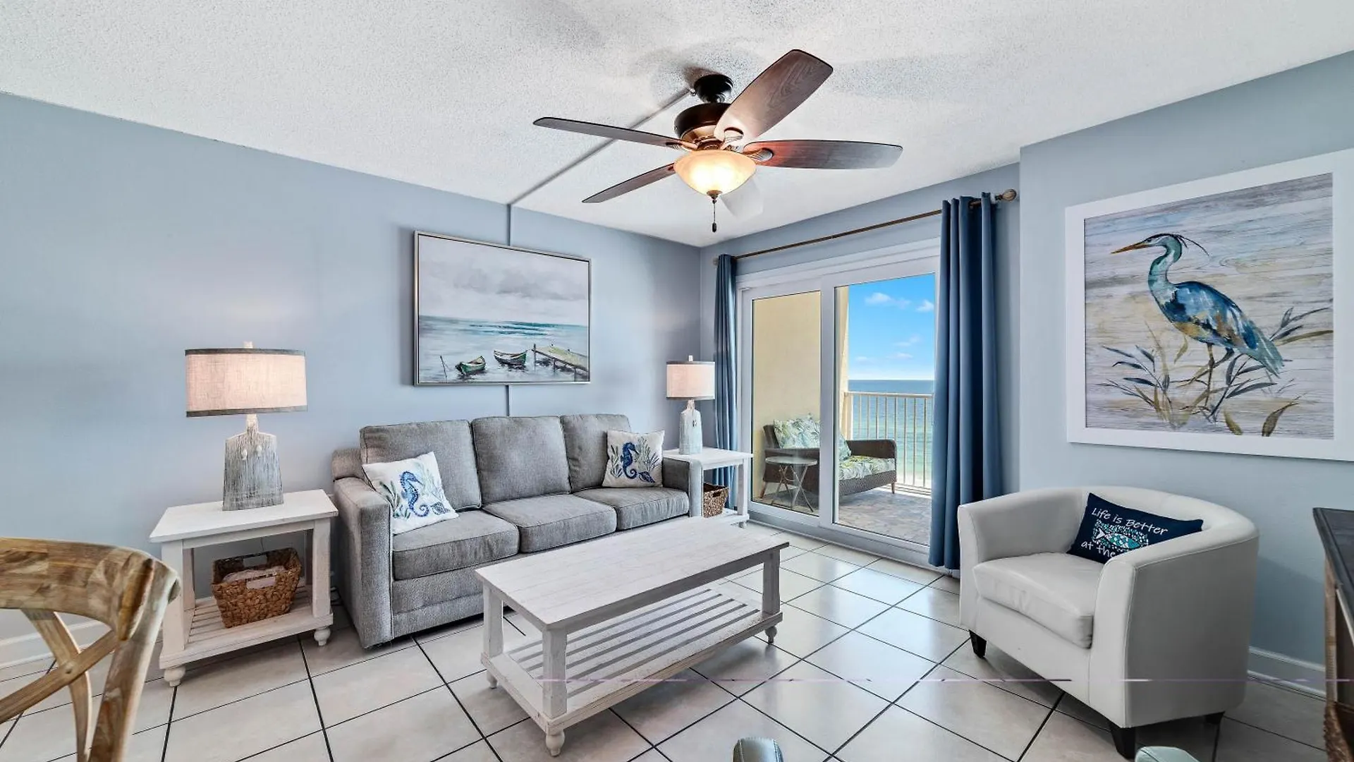 Clearwater Unit 7b Gulf Shores