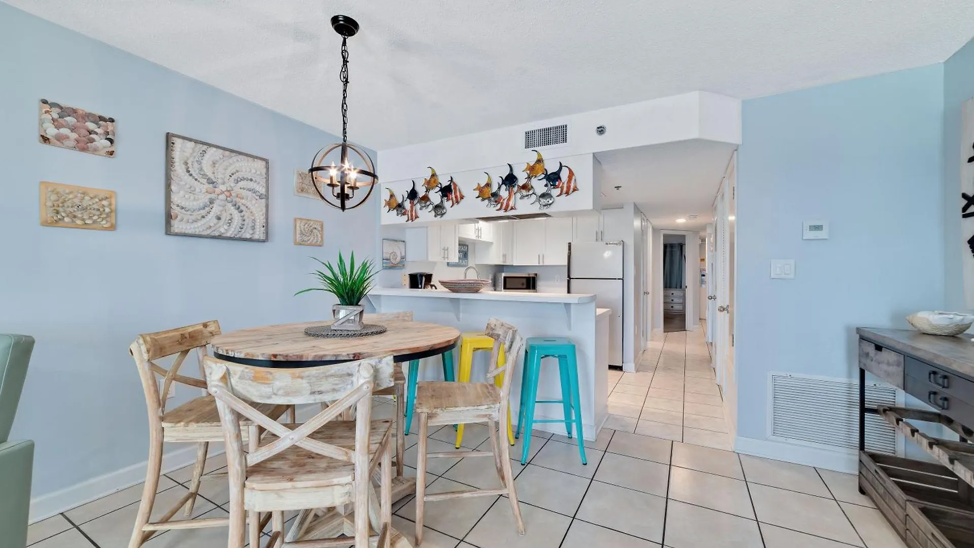 Clearwater Unit 7b * Gulf Shores