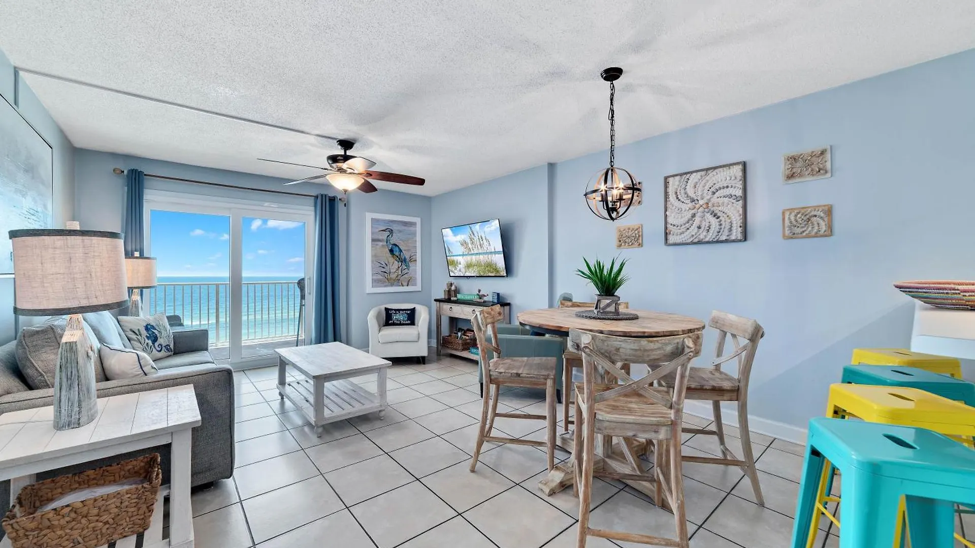 Holiday home Clearwater Unit 7b
